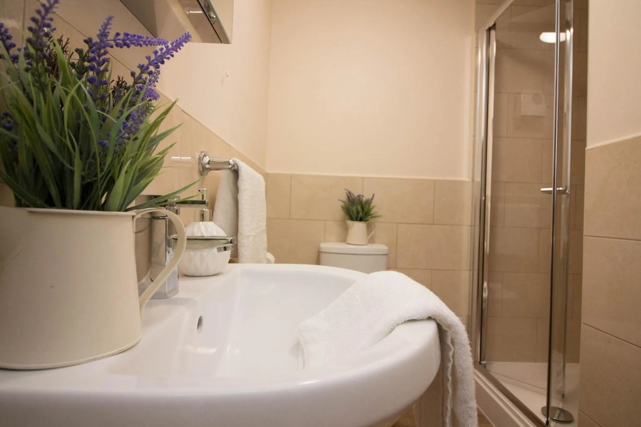 DPV - Above Bar Street Apartments