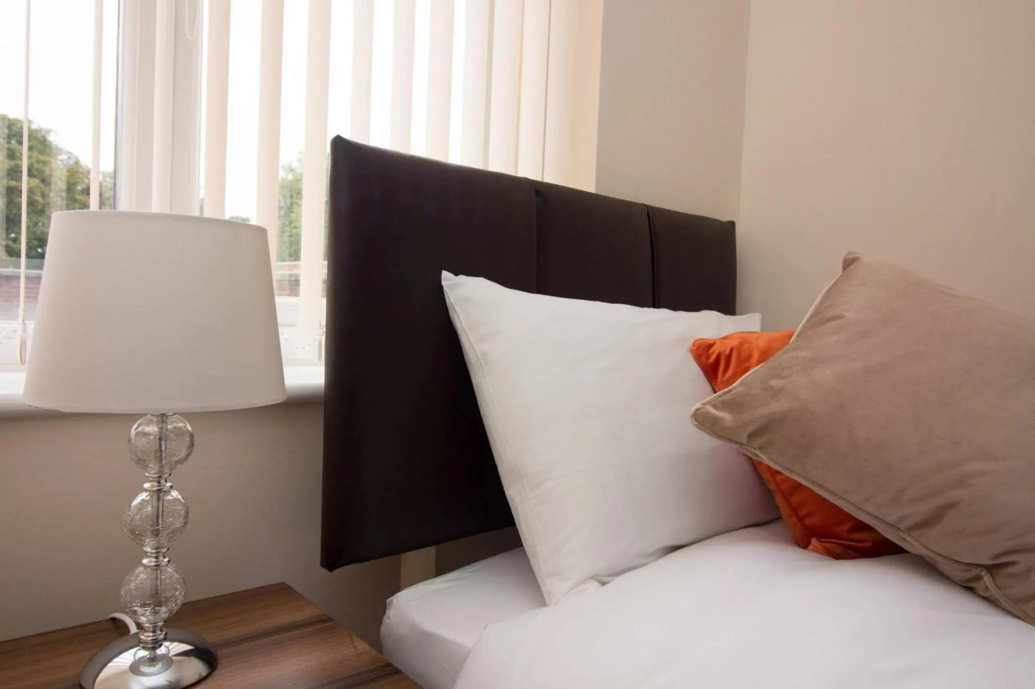 Bed in DPV - Above Bar Street Apartments