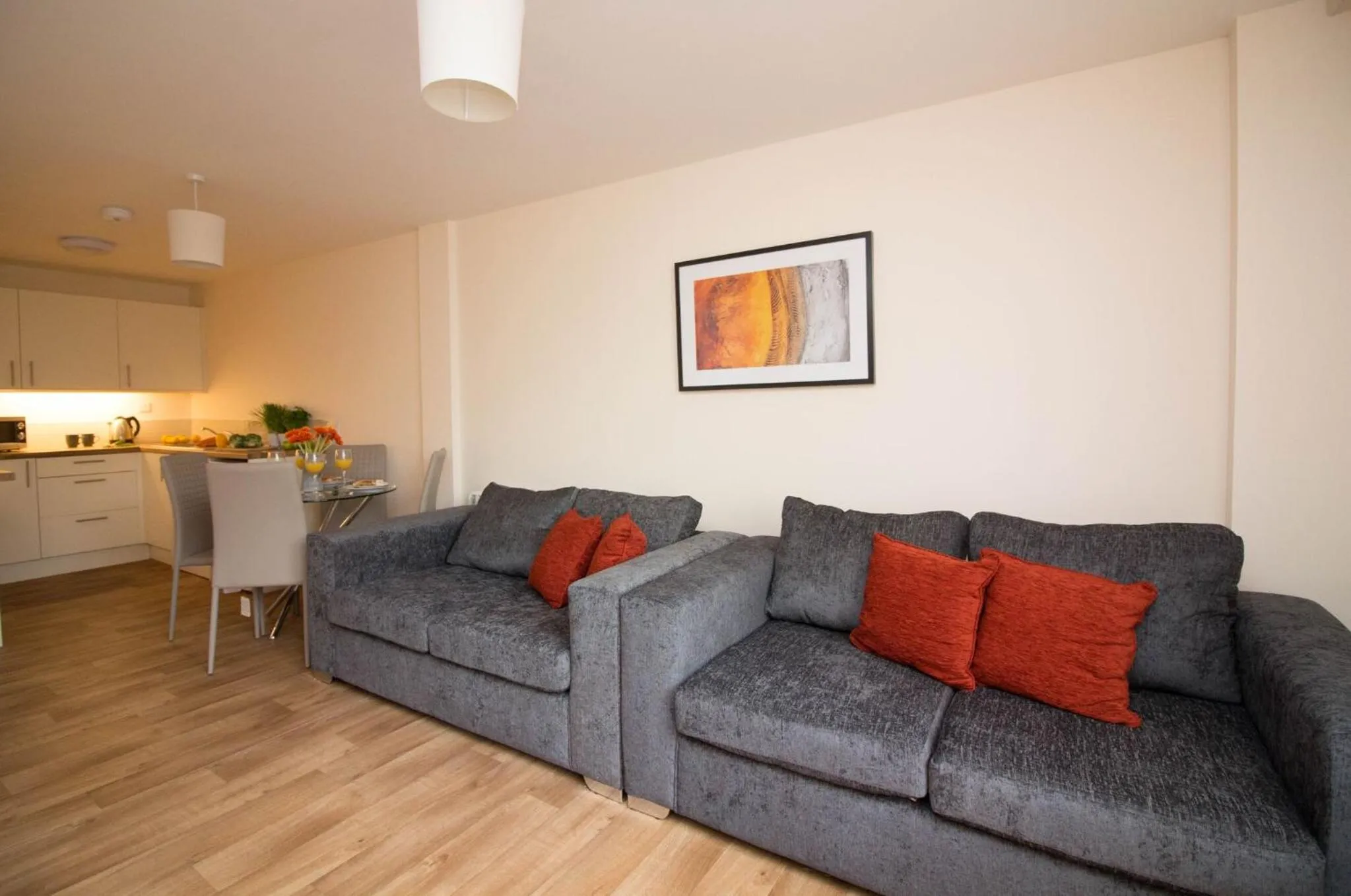 DPV - Above Bar Street Apartments