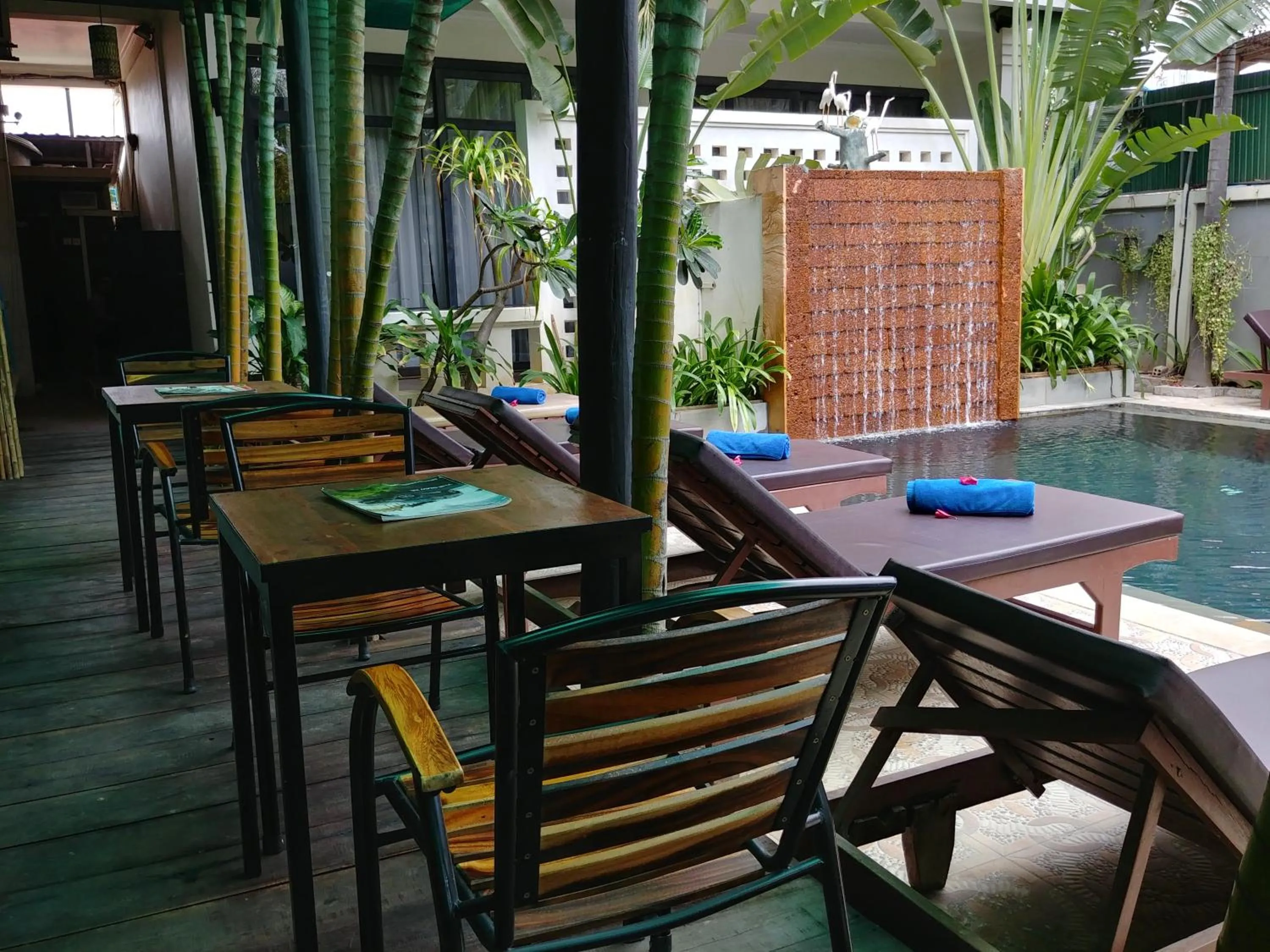 Other in Central Night Hotel