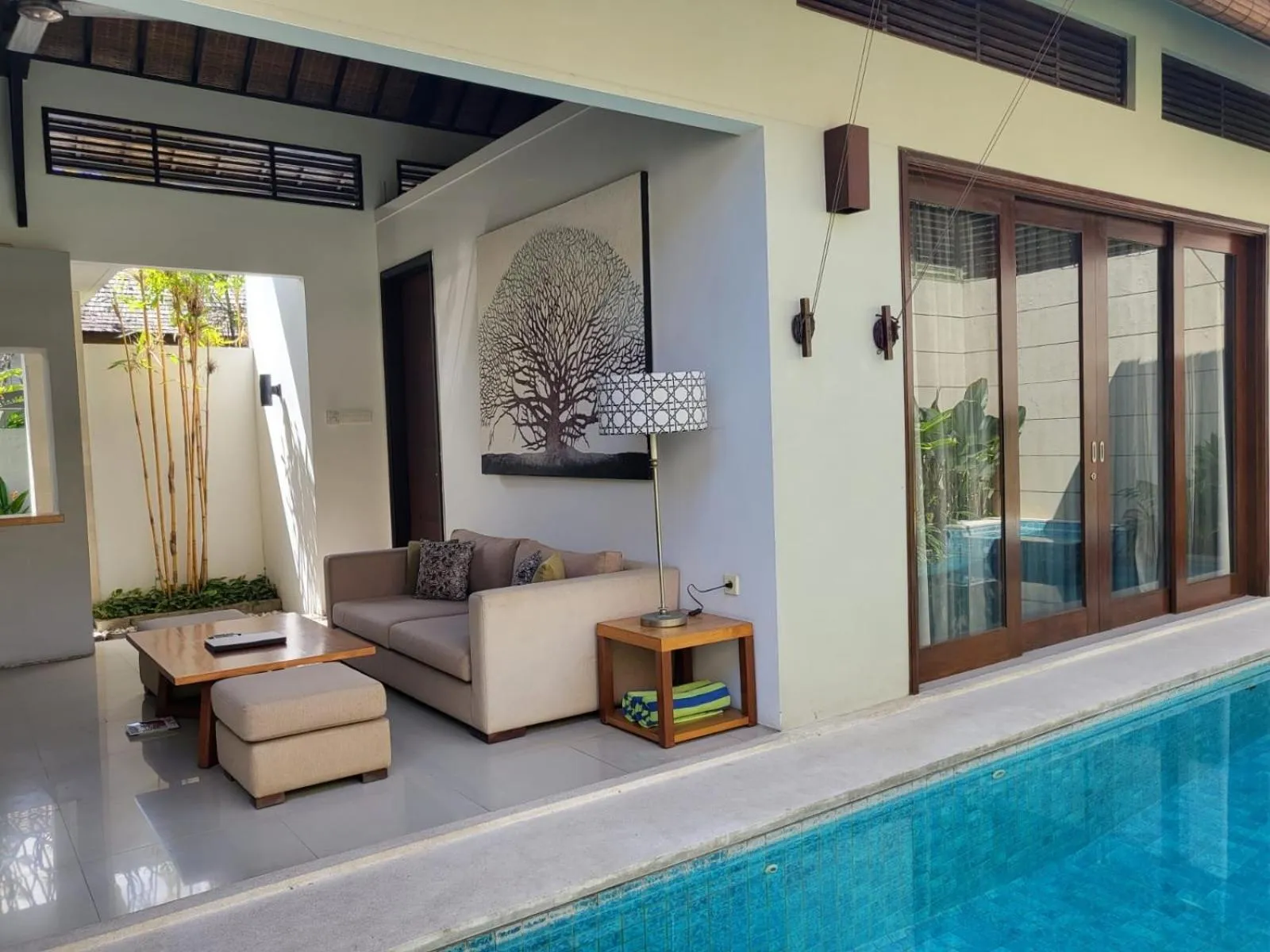 Pradha Villas Seminyak