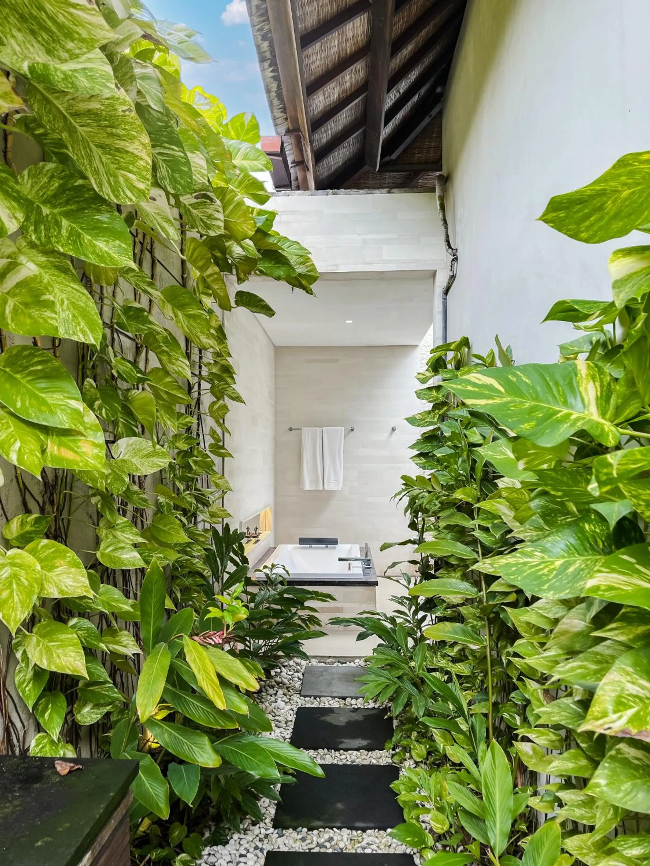 Pradha Villas Seminyak