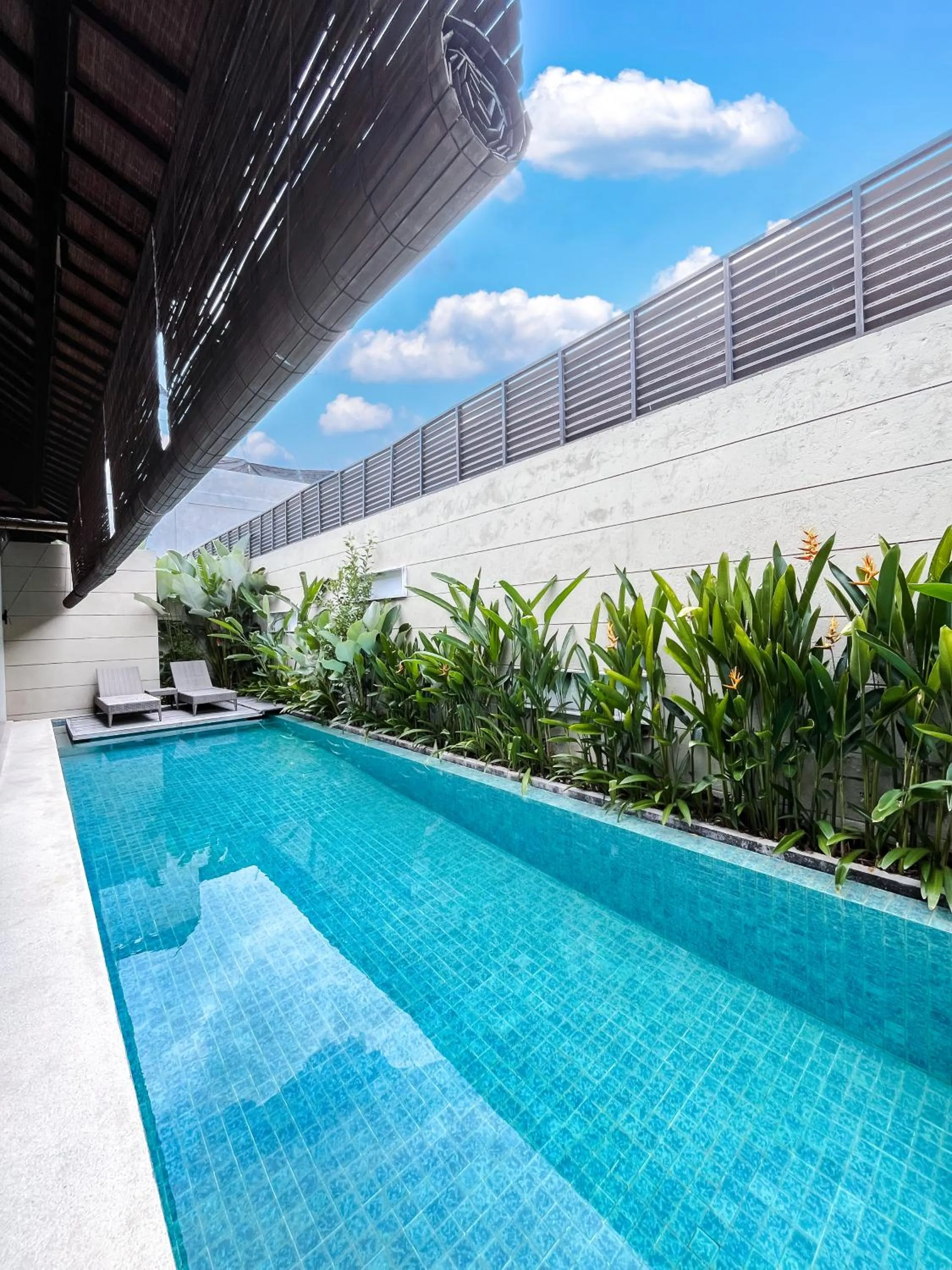 Pradha Villas Seminyak