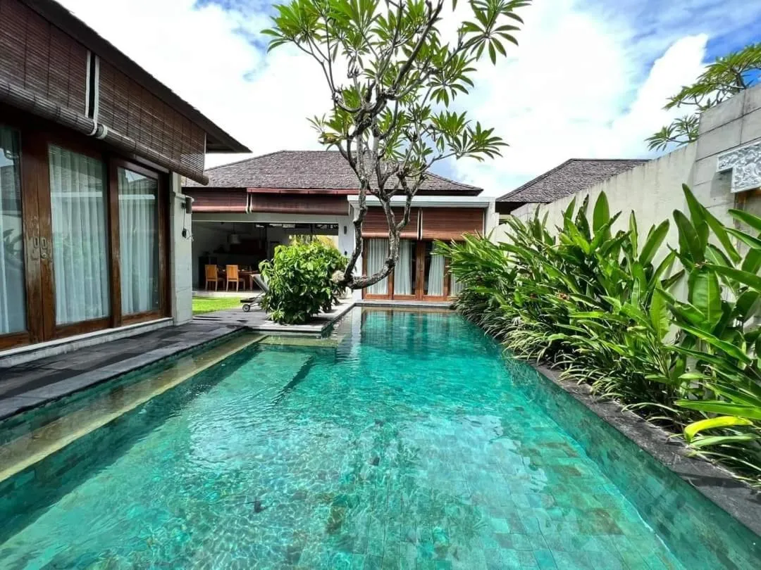 Pradha Villas Seminyak
