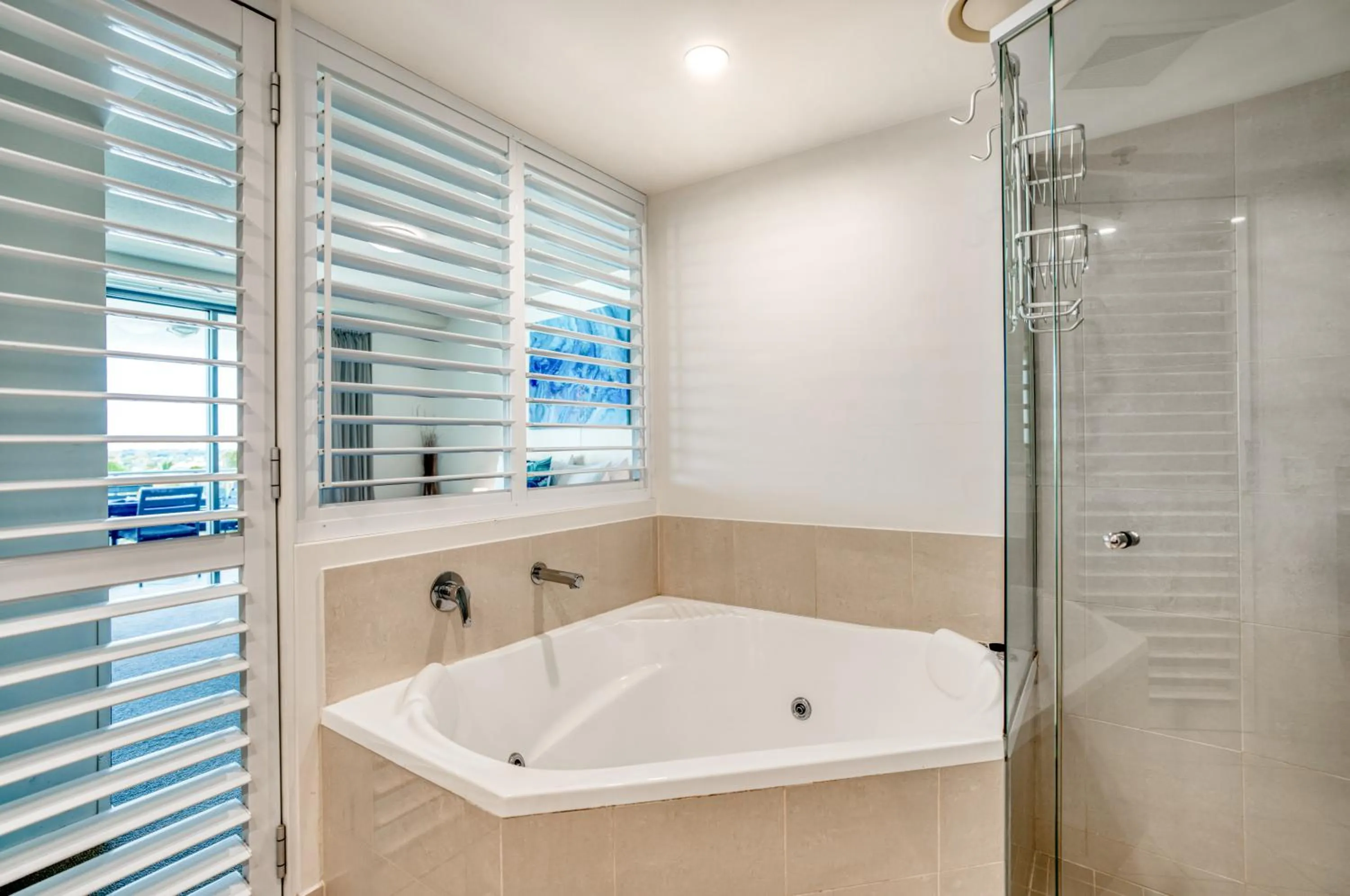 Bath in Cilento Mooloolaba