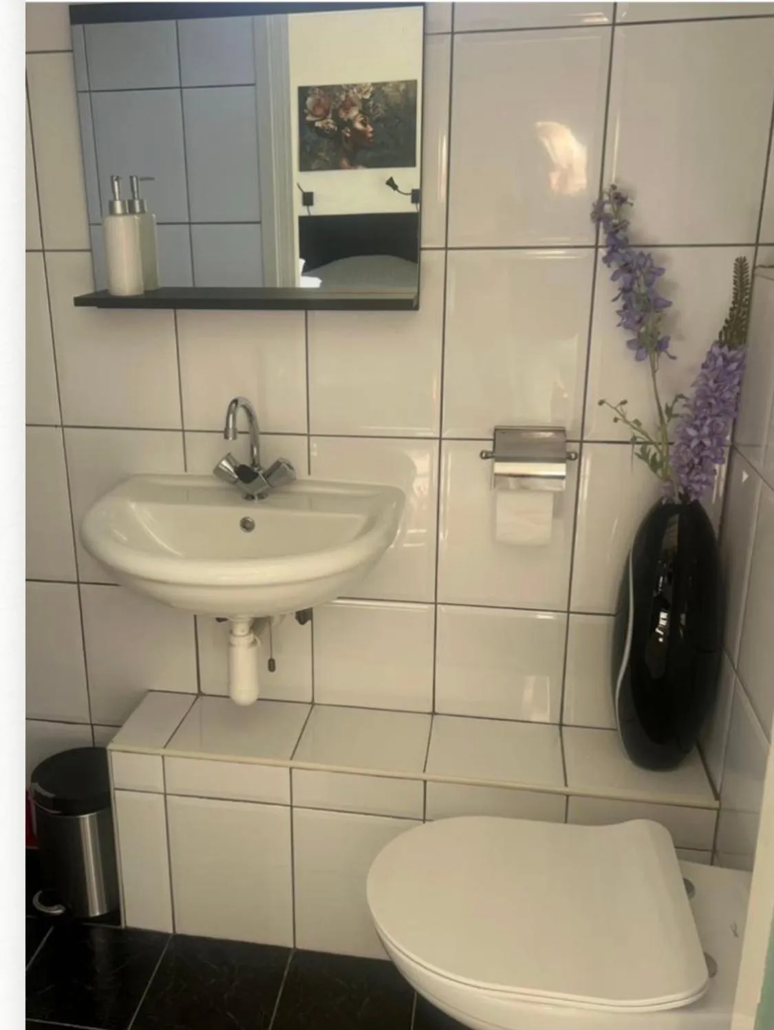 Appartement de Tuinkamer