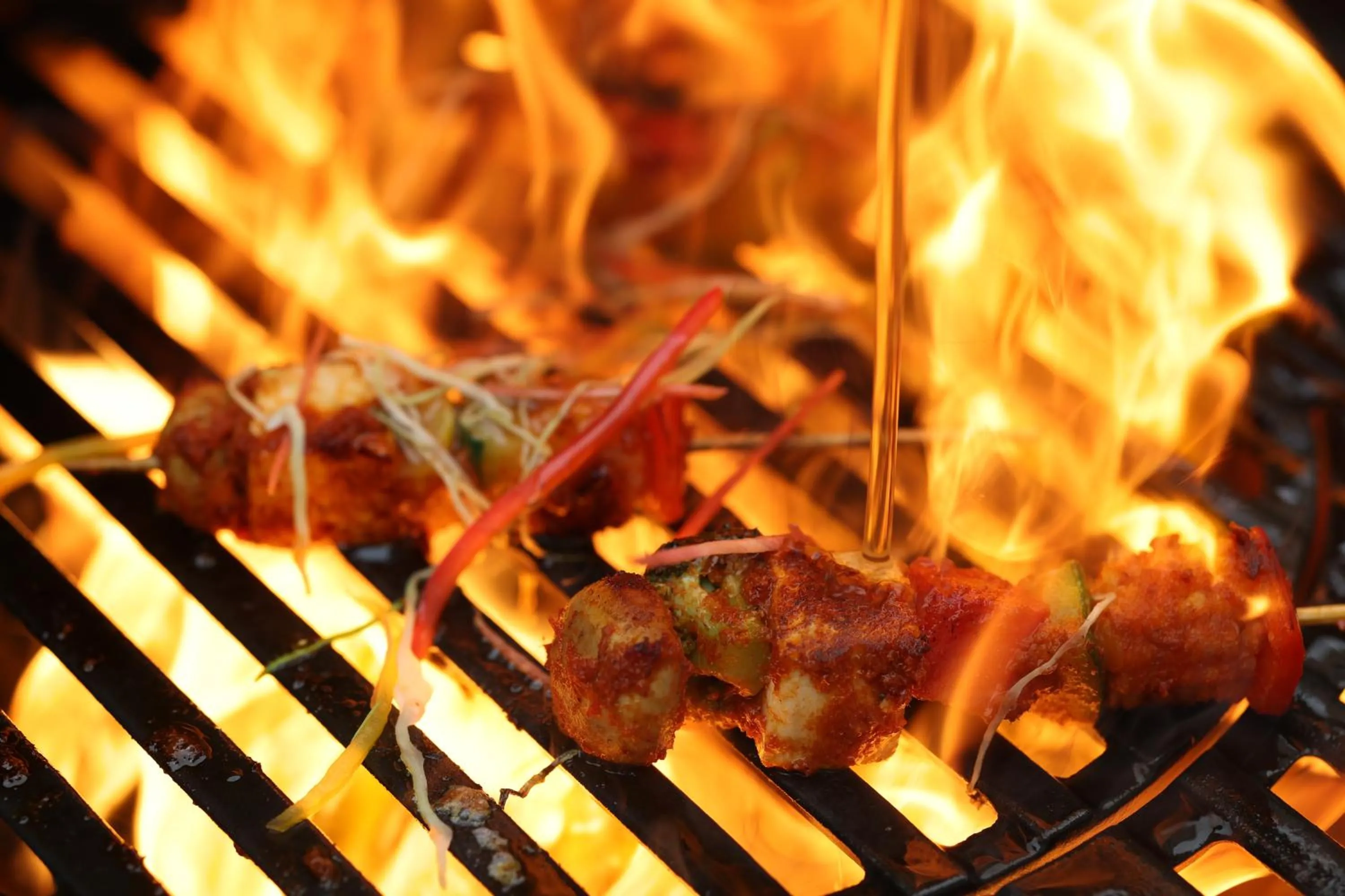 Food close-up in Holiday Inn Agra MG Road an IHG Hotel