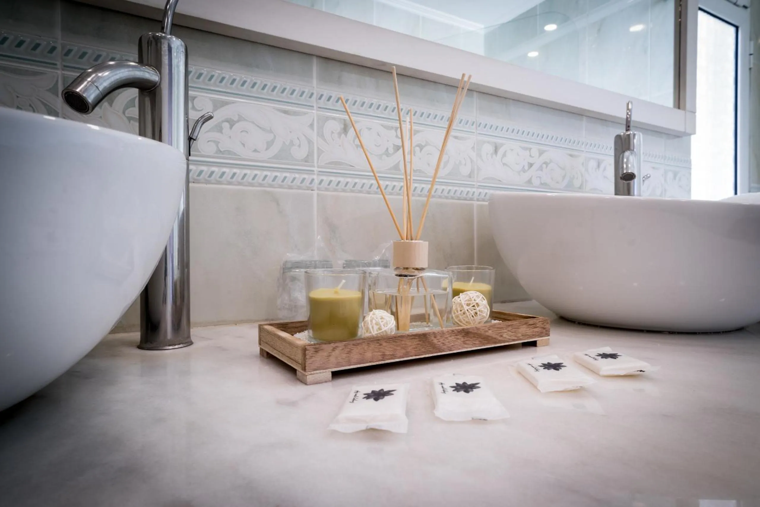 Bathroom in ARTS In Penthouse Apartments Til Sol