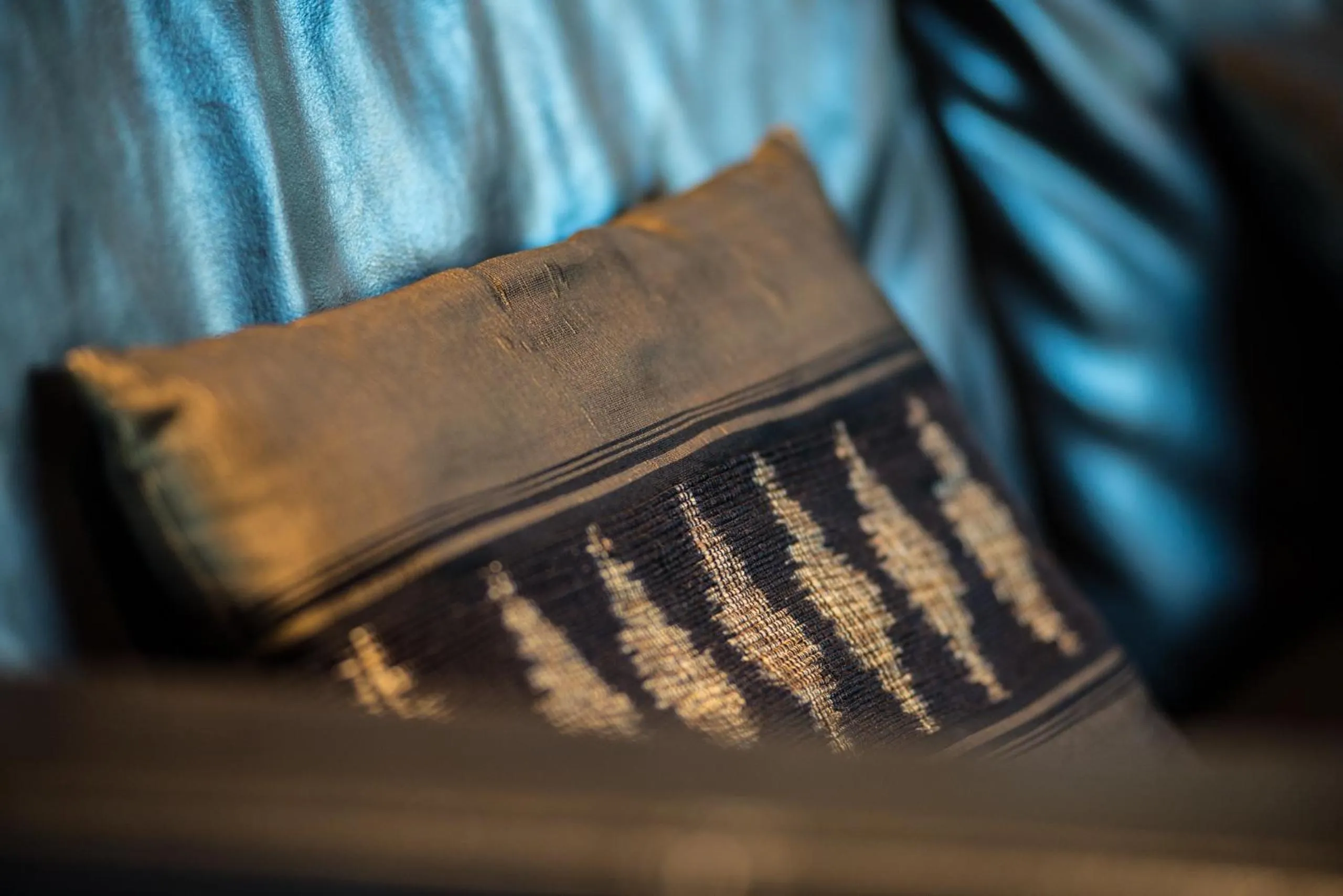 Communal lounge/ TV room in ARTS In Penthouse Apartments Til Sol