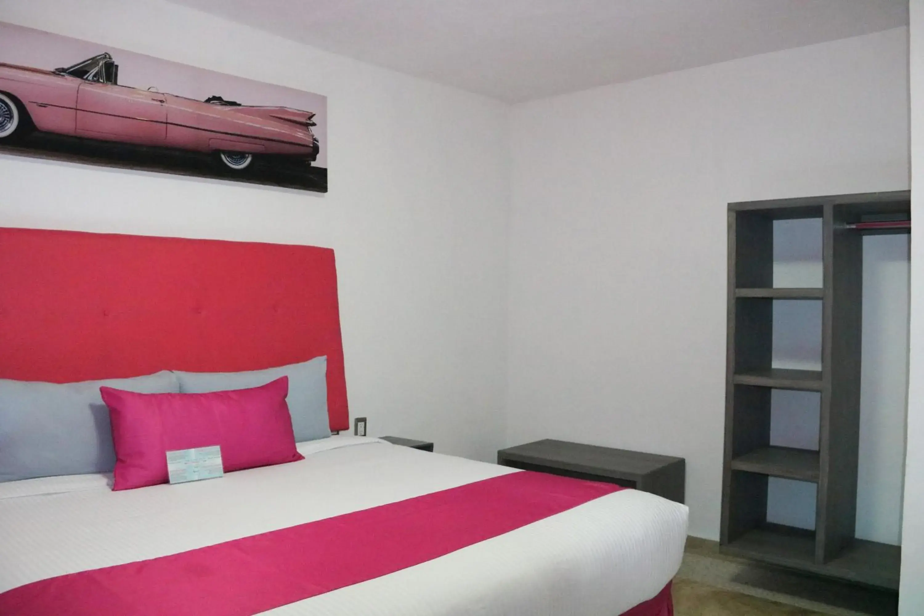 Two-Bedroom Villa in Miami Inn Two-Bedroom Villa in Miami Inn