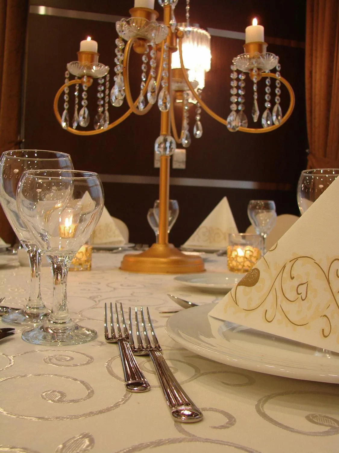 Banquet/Function facilities in Ramada Plaza By Wyndham Kahramanmaras