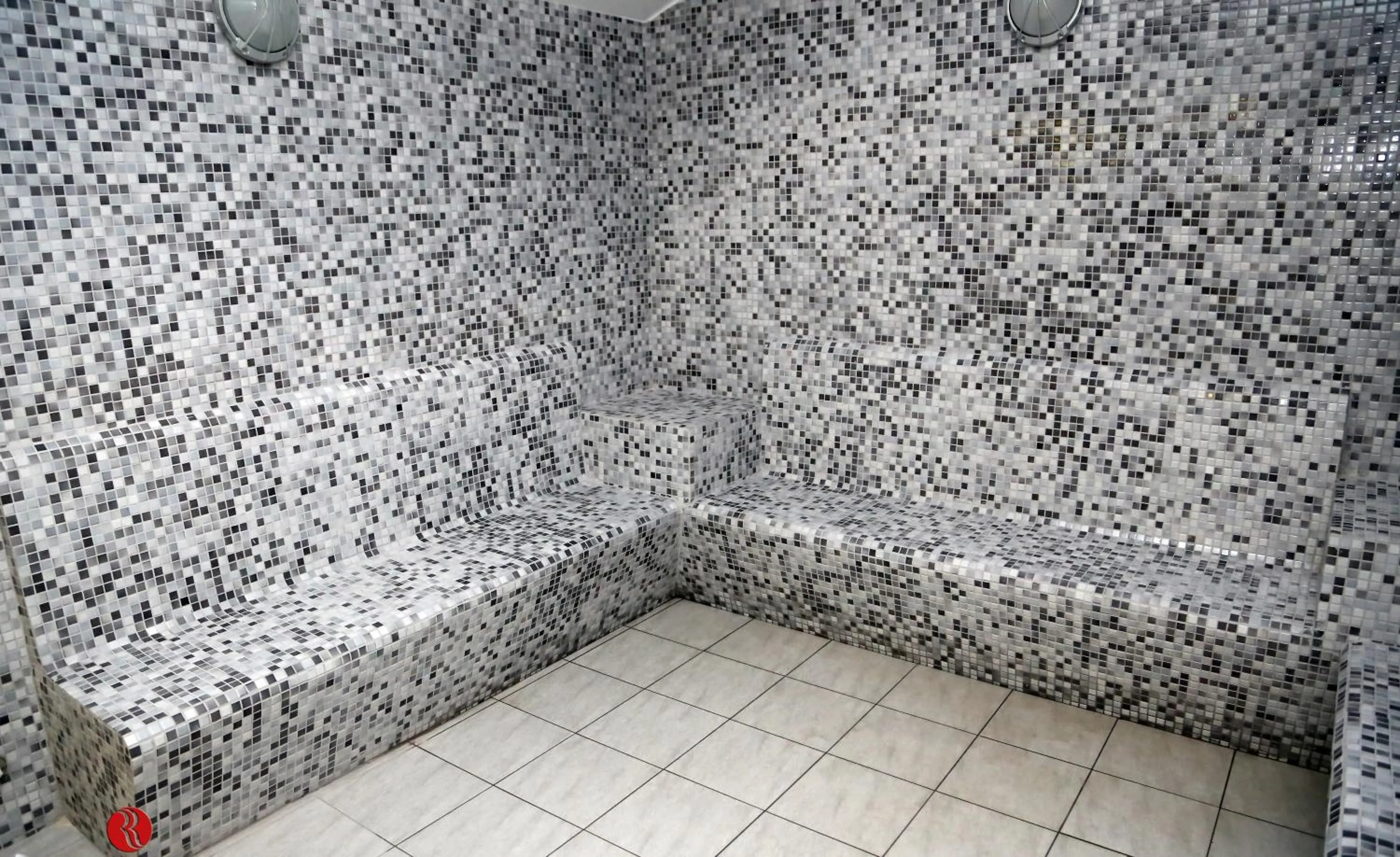 Spa and wellness centre/facilities in Ramada Plaza By Wyndham Kahramanmaras