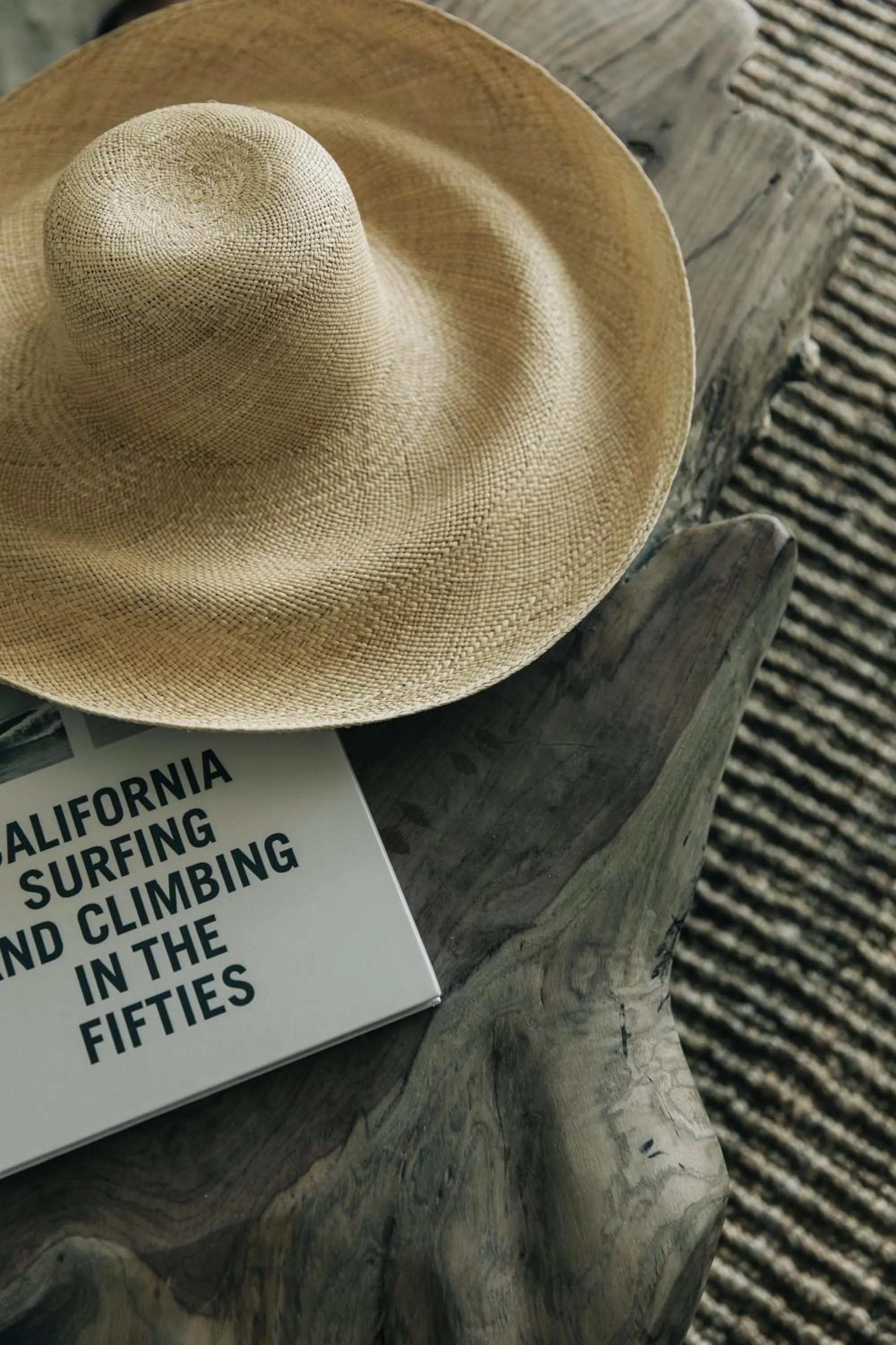 The Surfrider Malibu