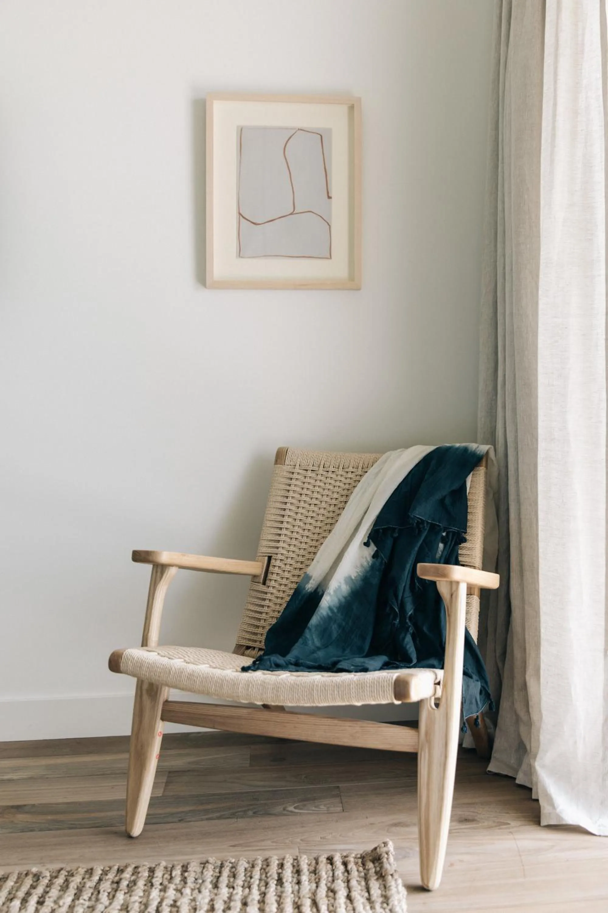 The Surfrider Malibu