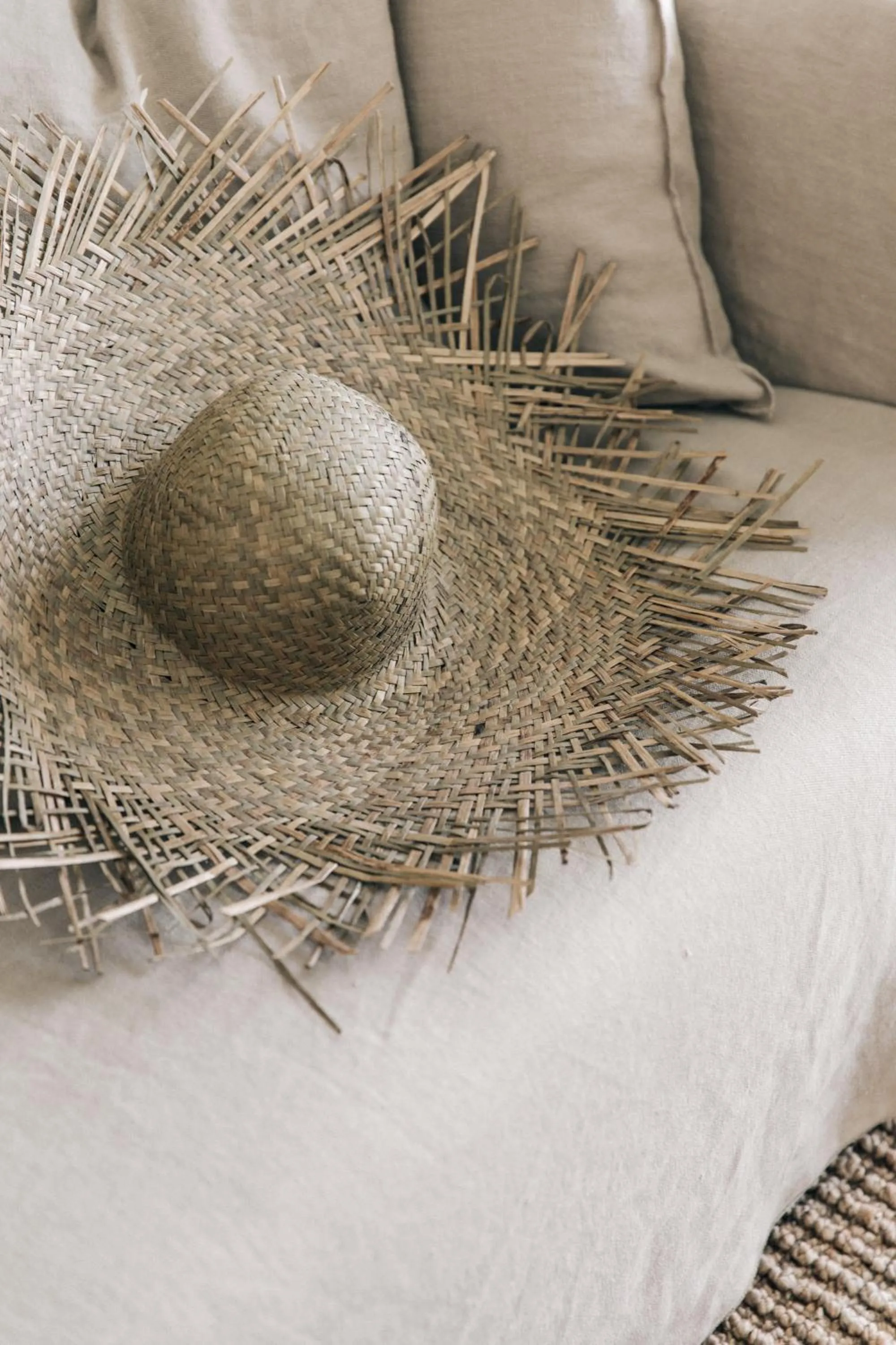 The Surfrider Malibu