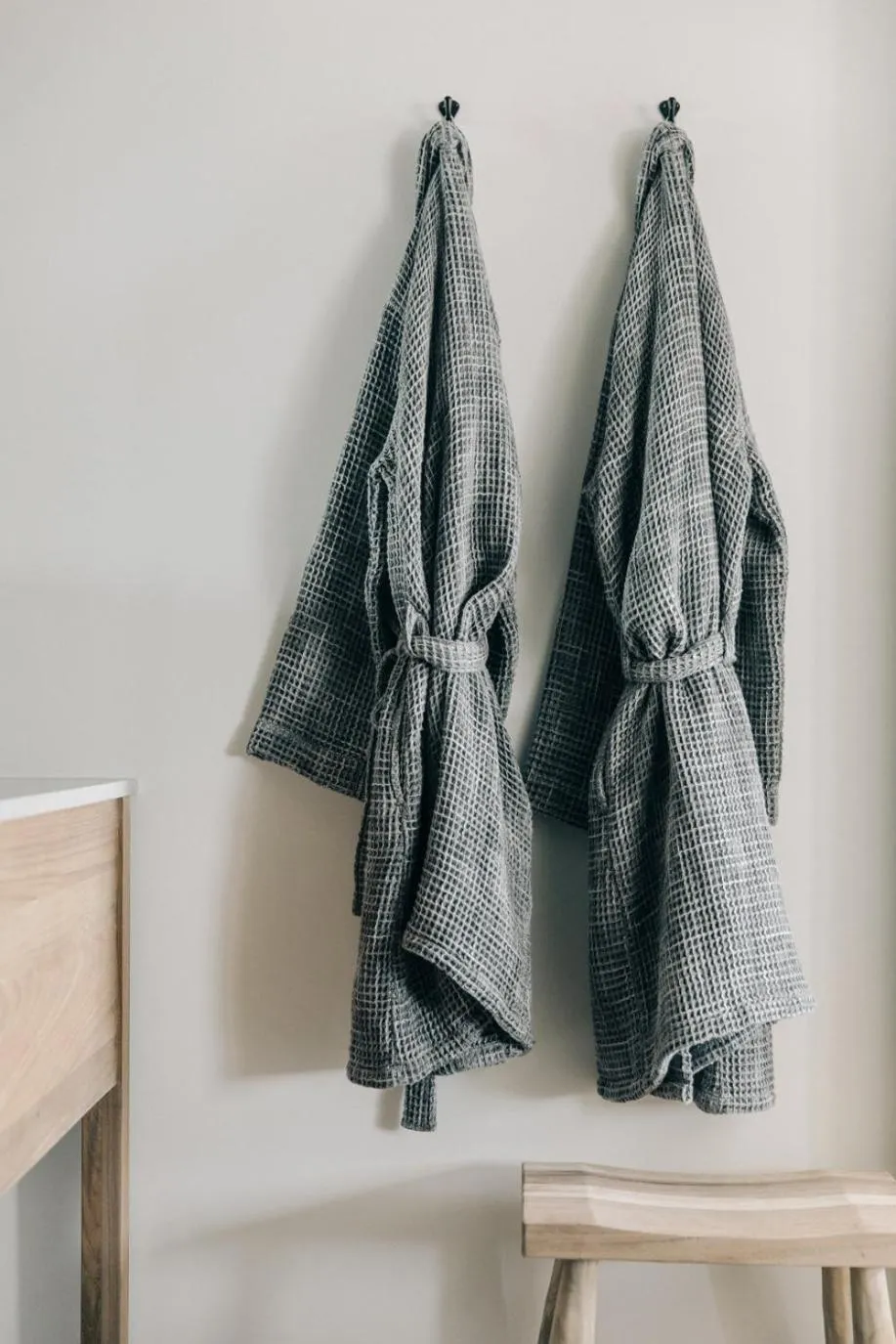 Bathroom in The Surfrider Malibu