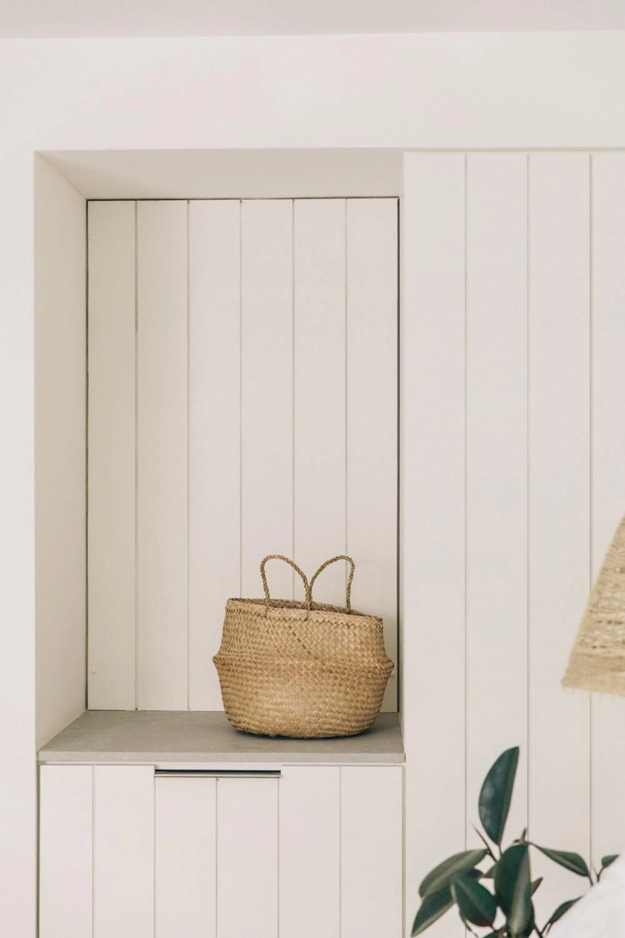 The Surfrider Malibu