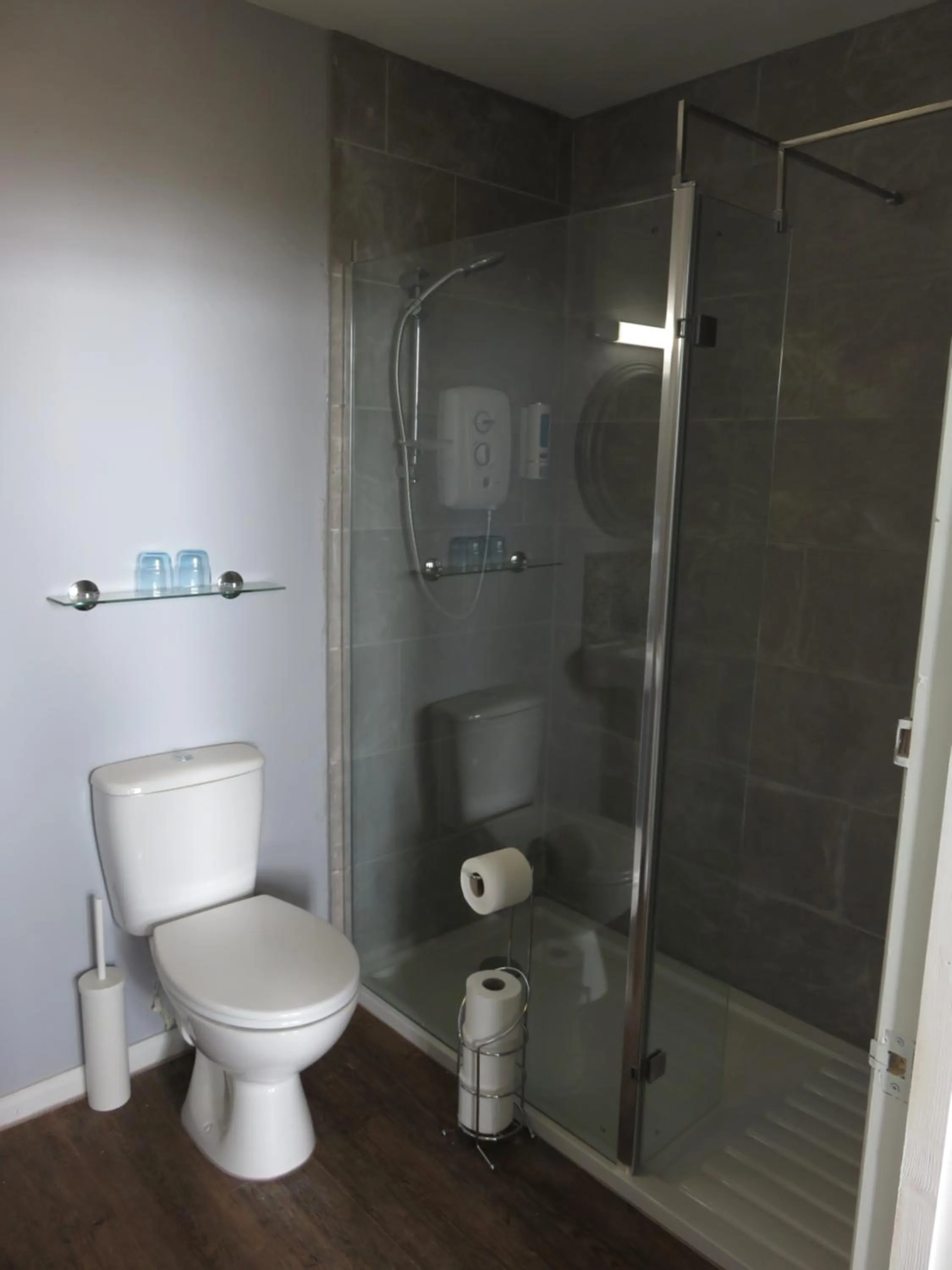 Marine View Guest House