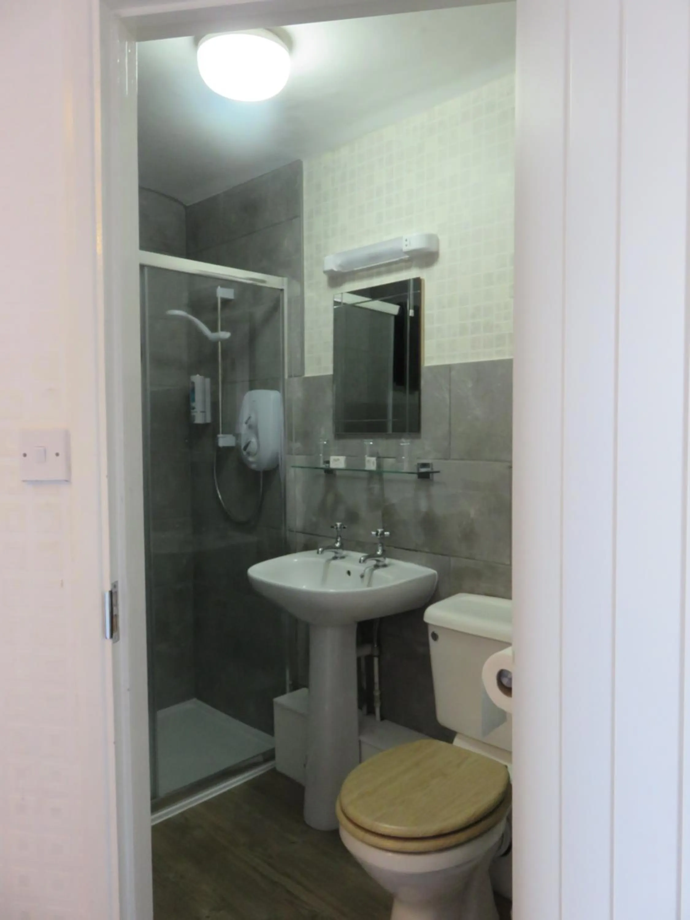 Marine View Guest House