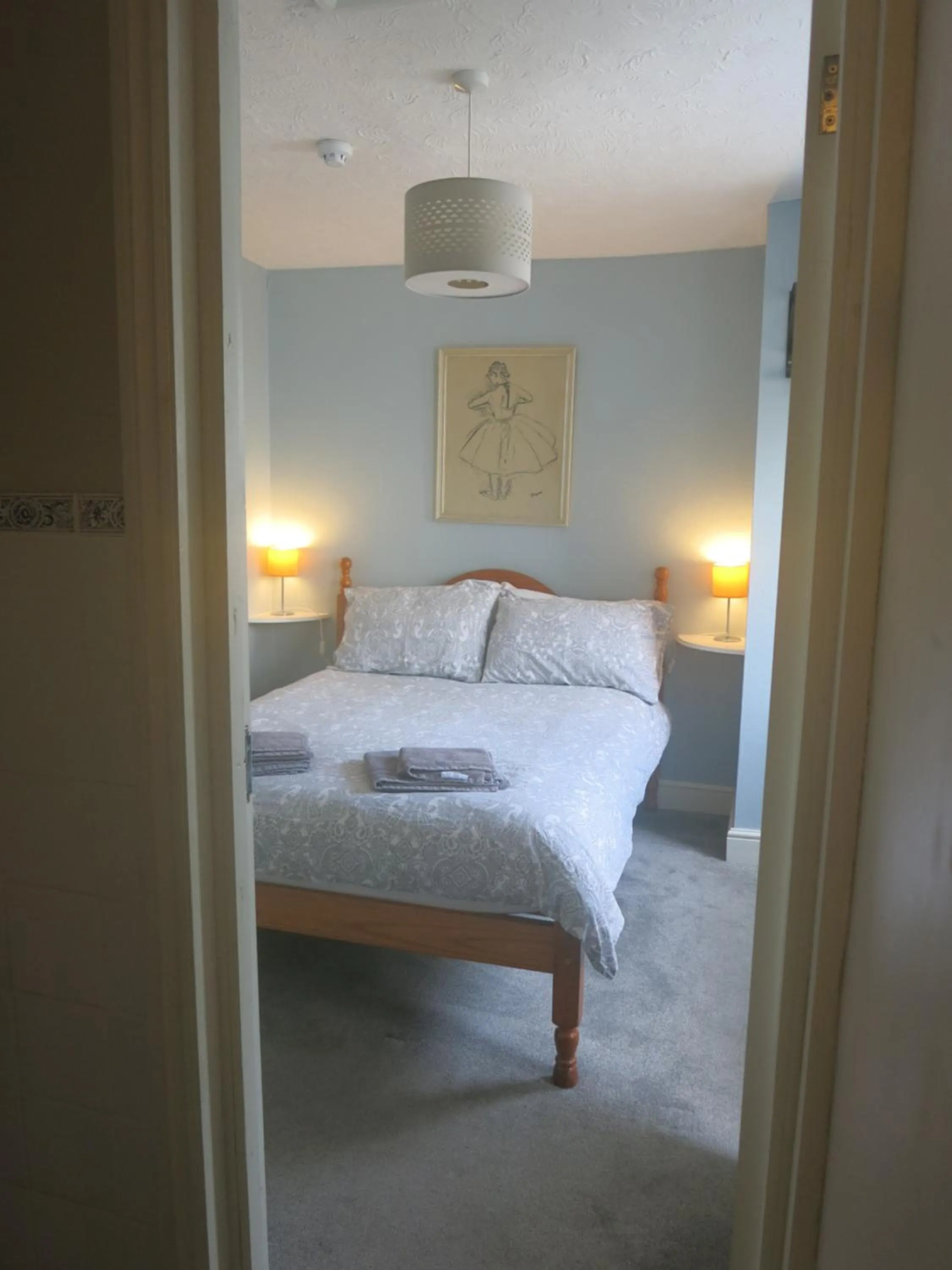 Marine View Guest House