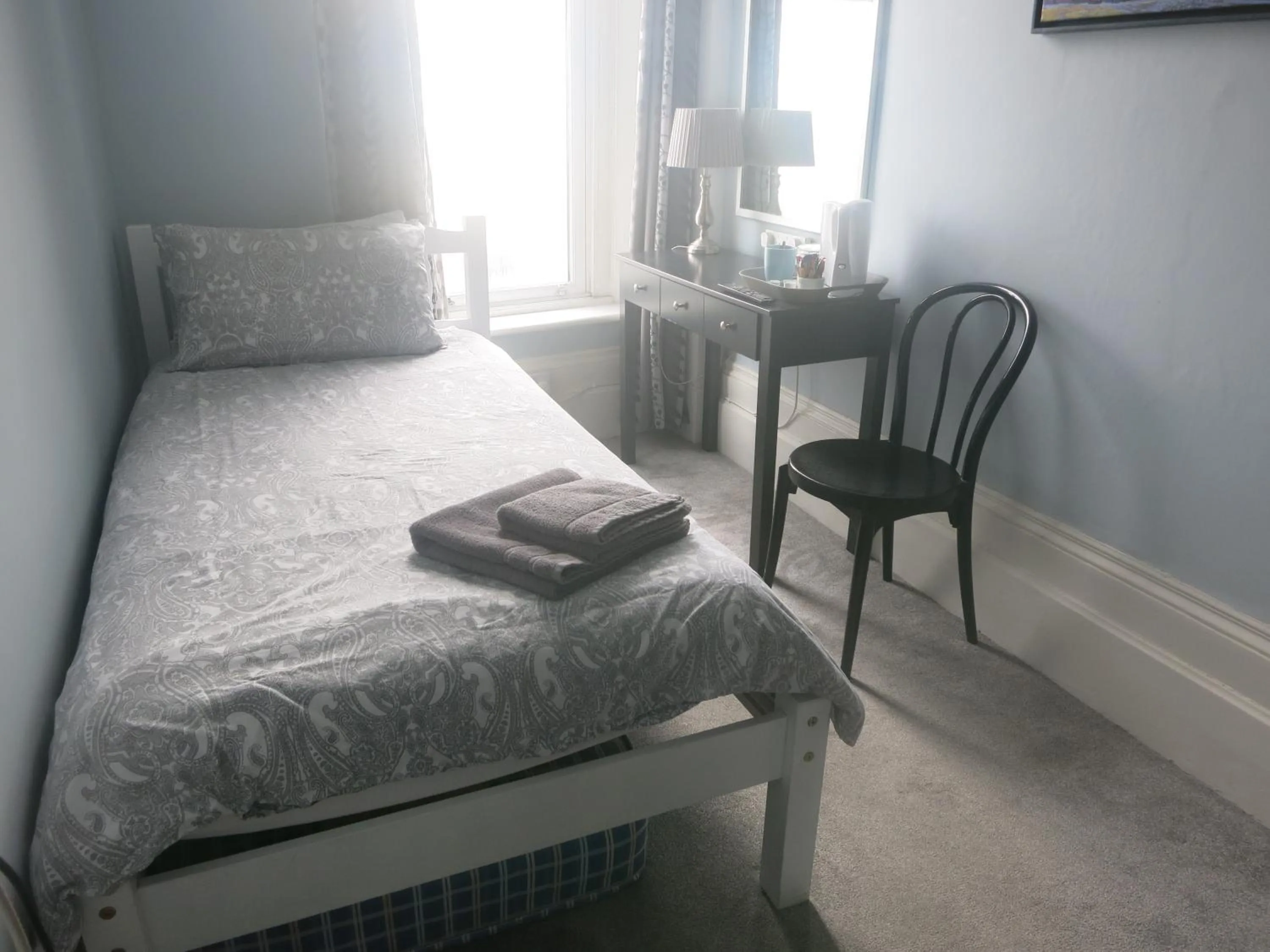 Marine View Guest House