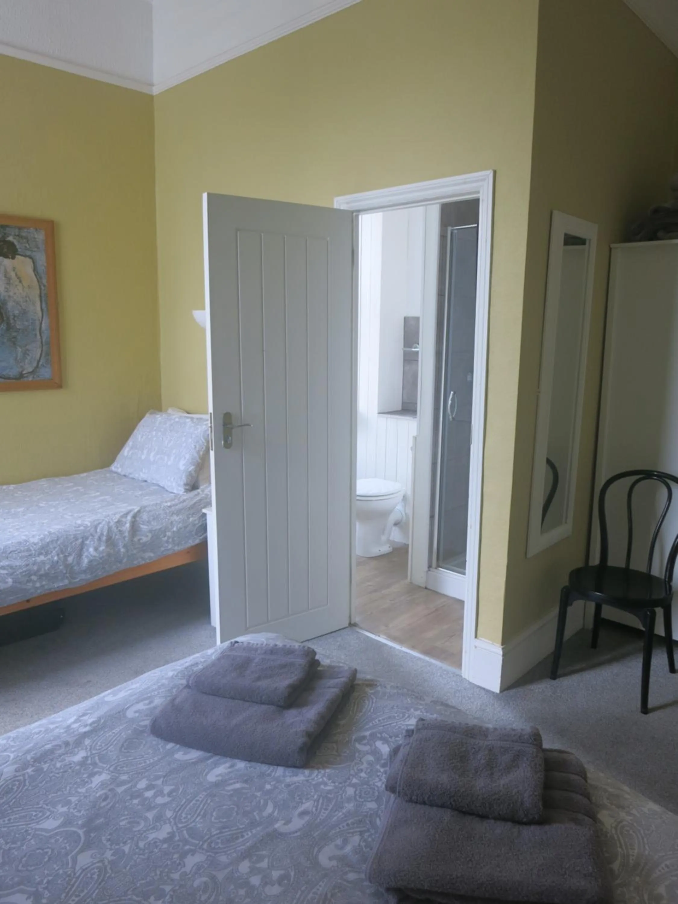 Marine View Guest House