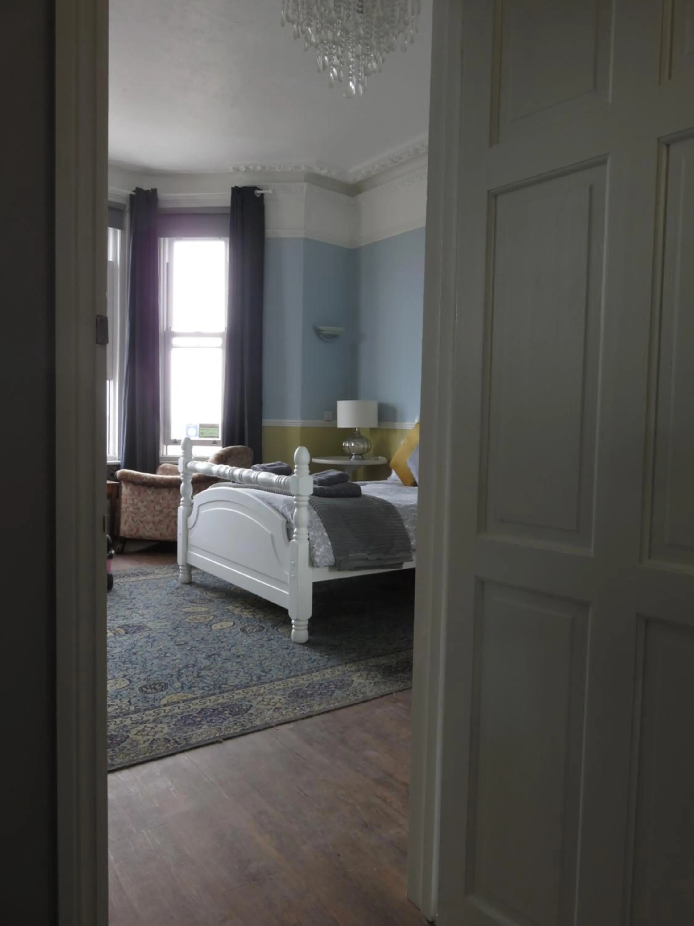 Marine View Guest House