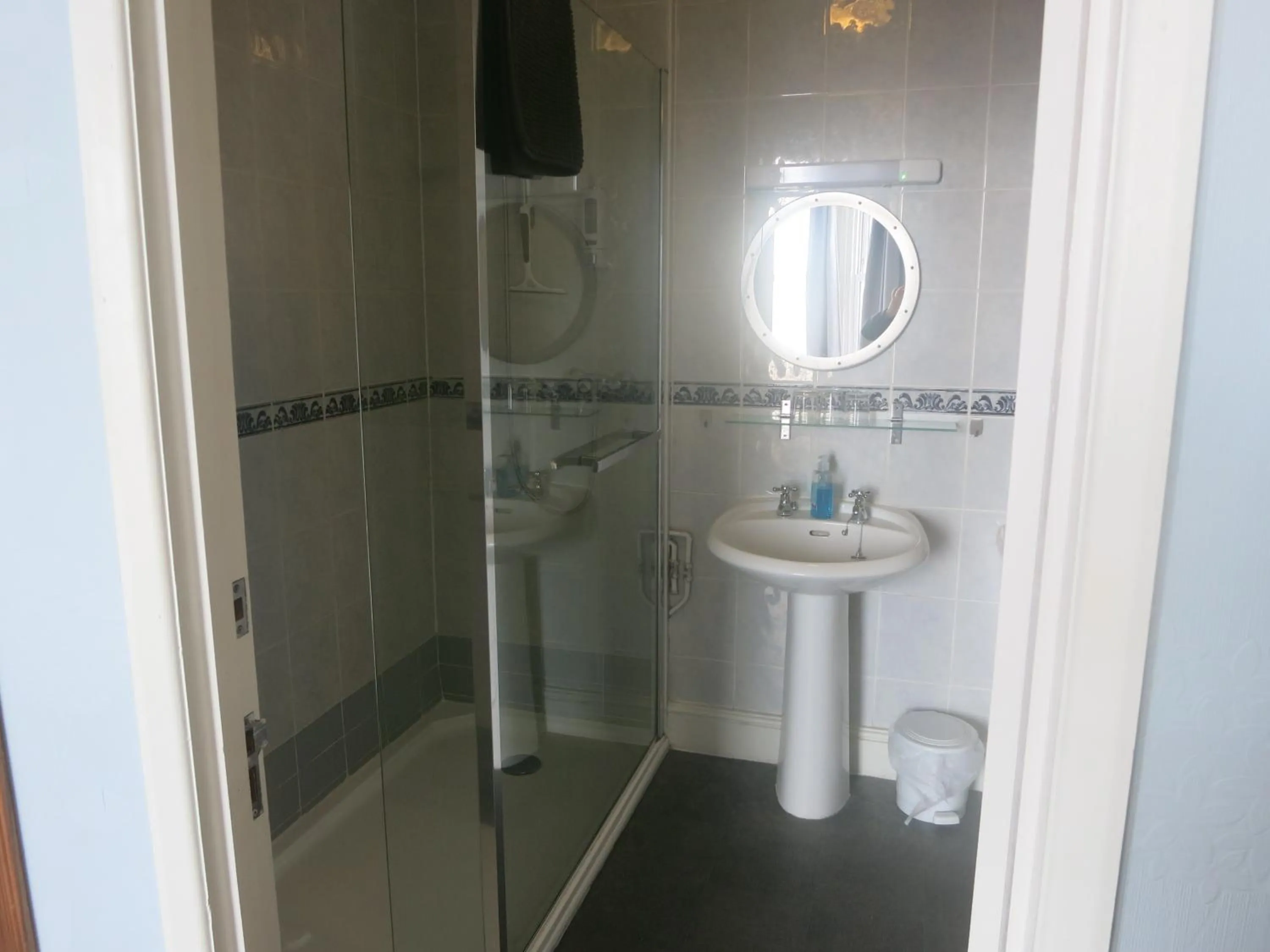 Marine View Guest House