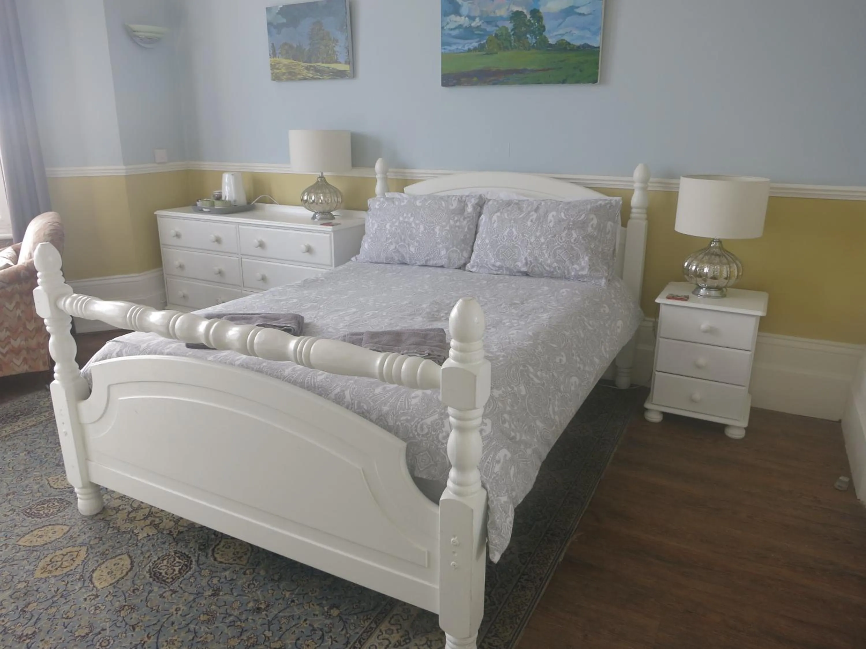 Marine View Guest House