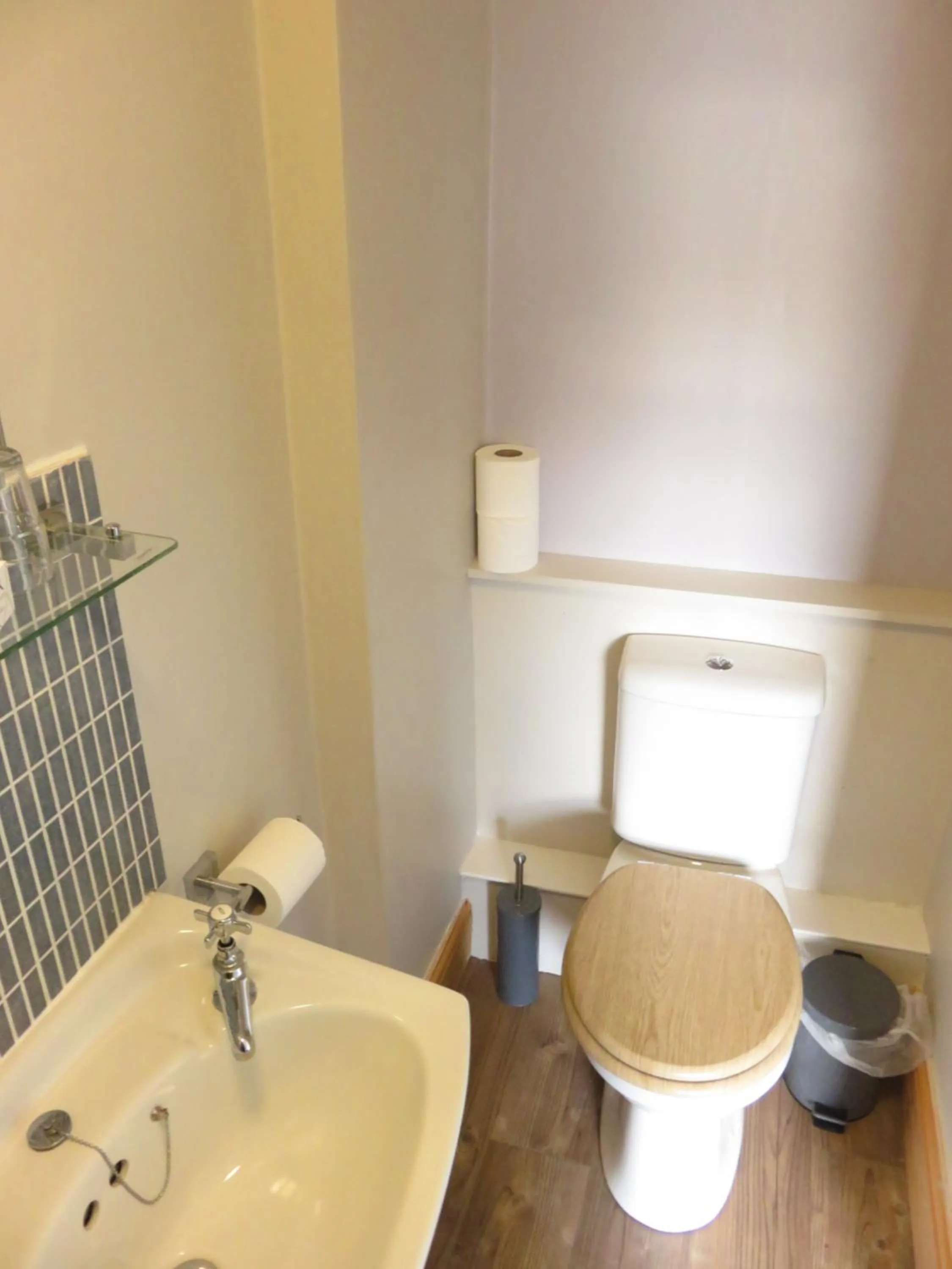 Marine View Guest House