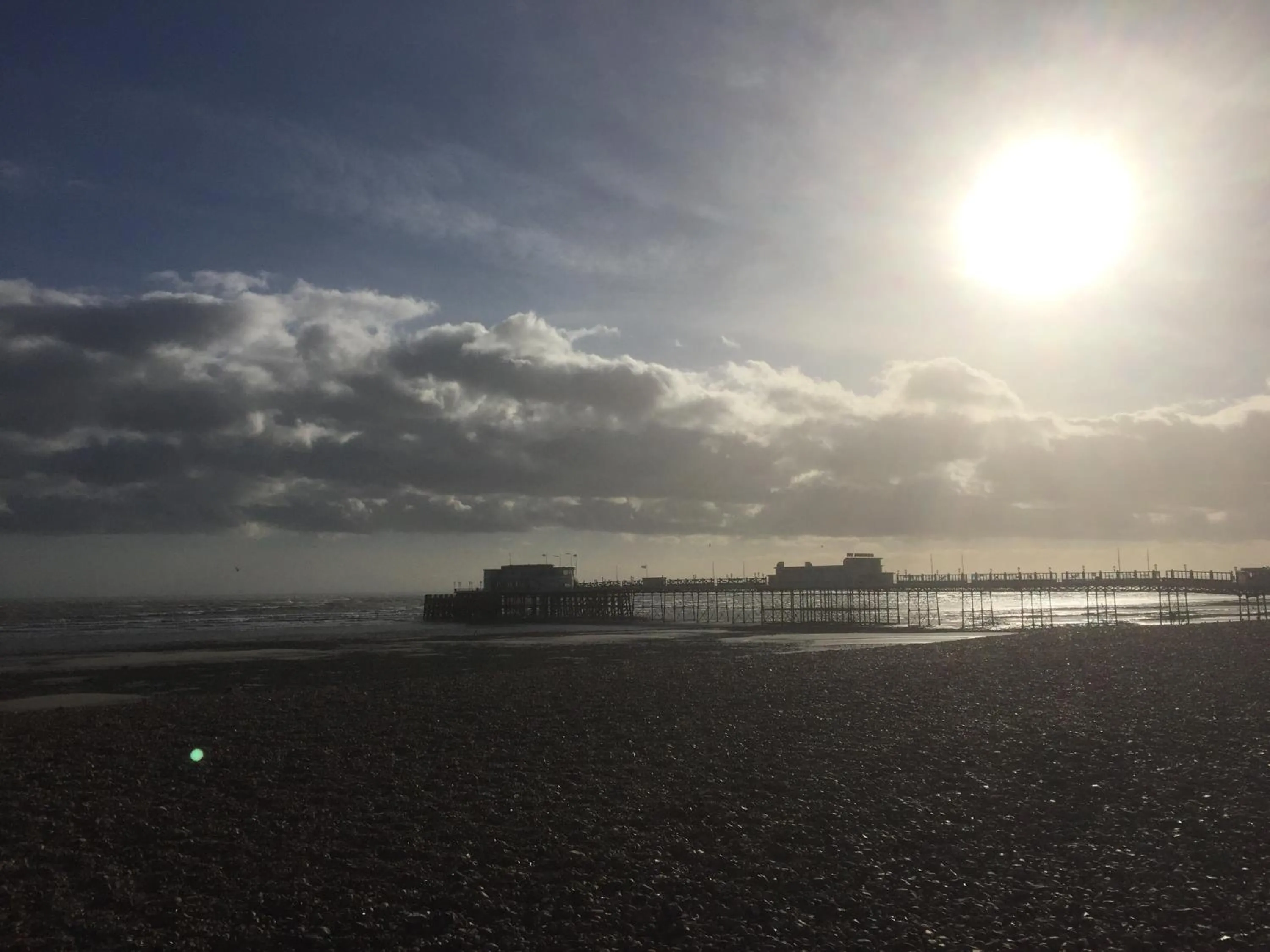 Marine View Guest House