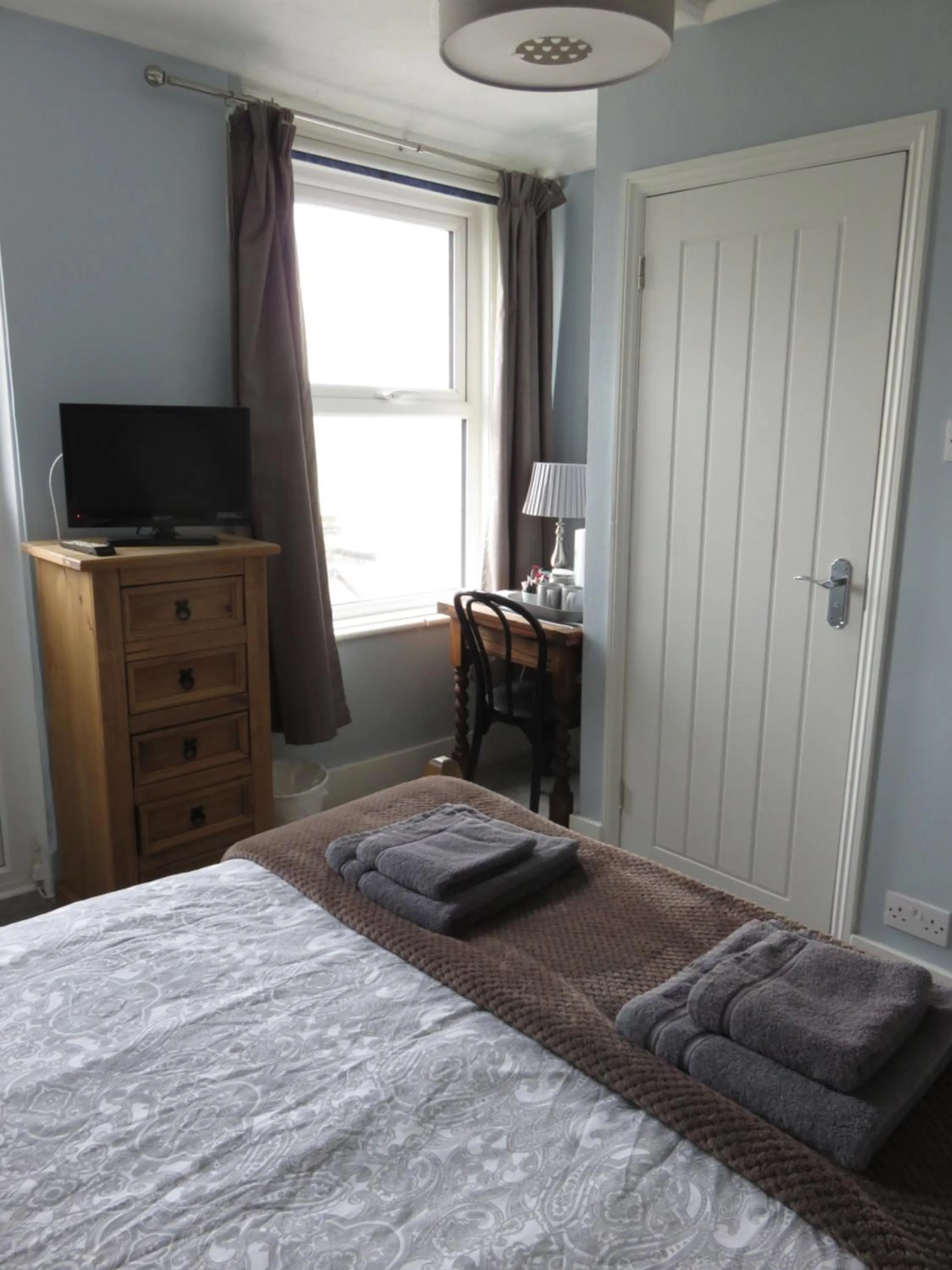 Marine View Guest House