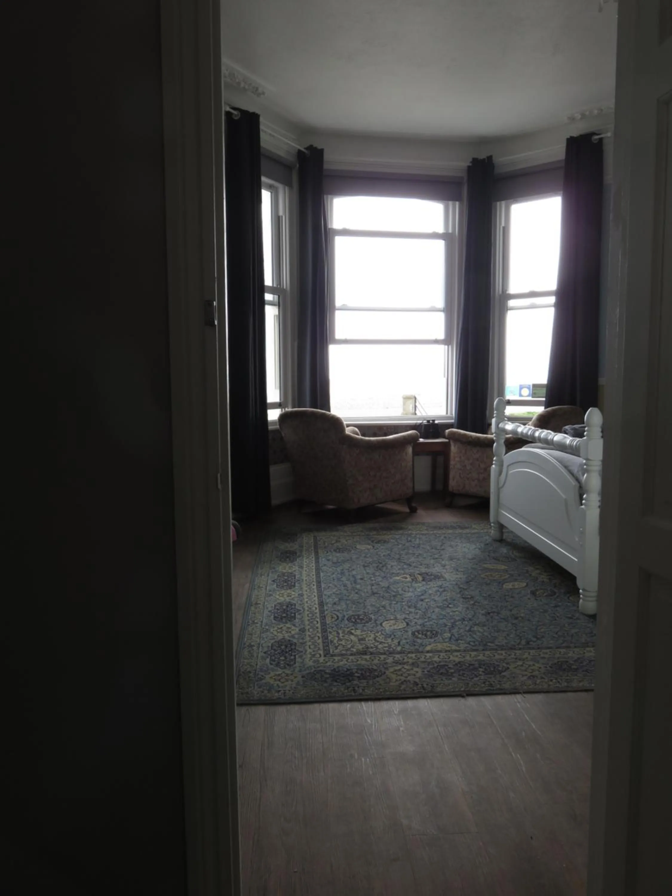 Marine View Guest House