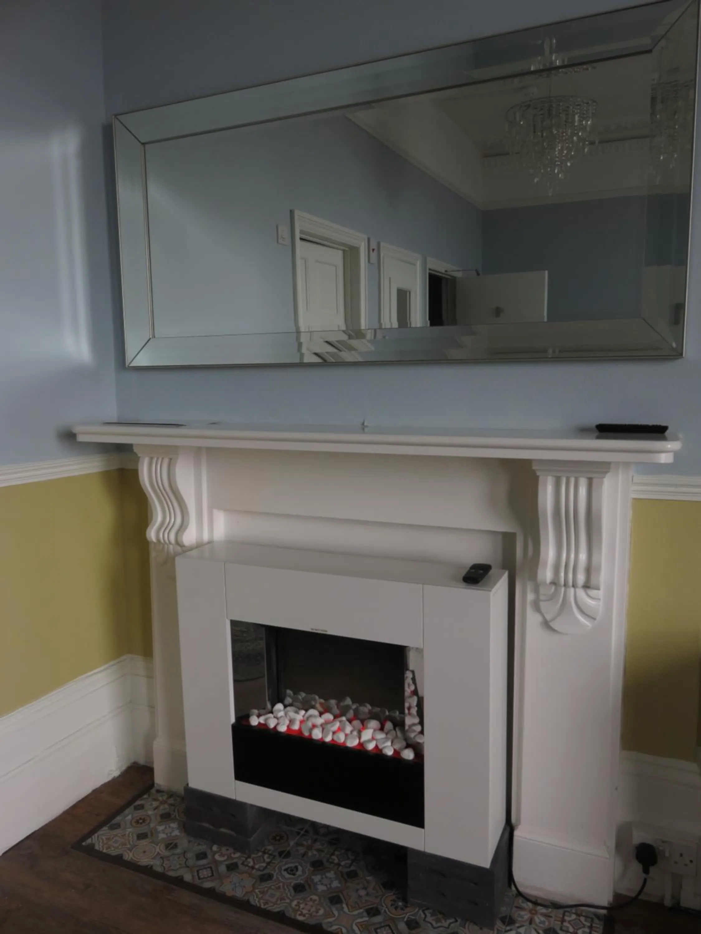 Marine View Guest House