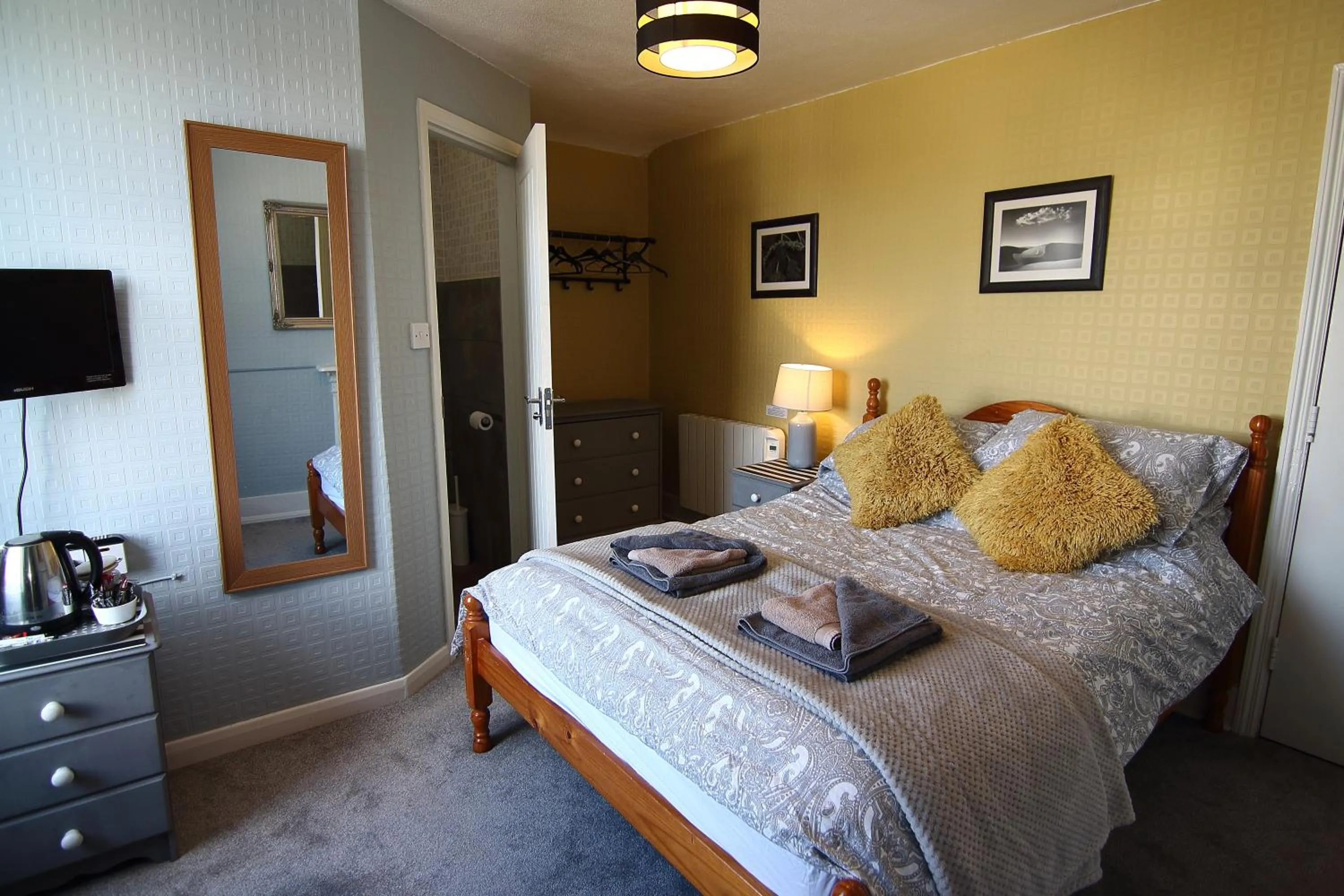 Marine View Guest House