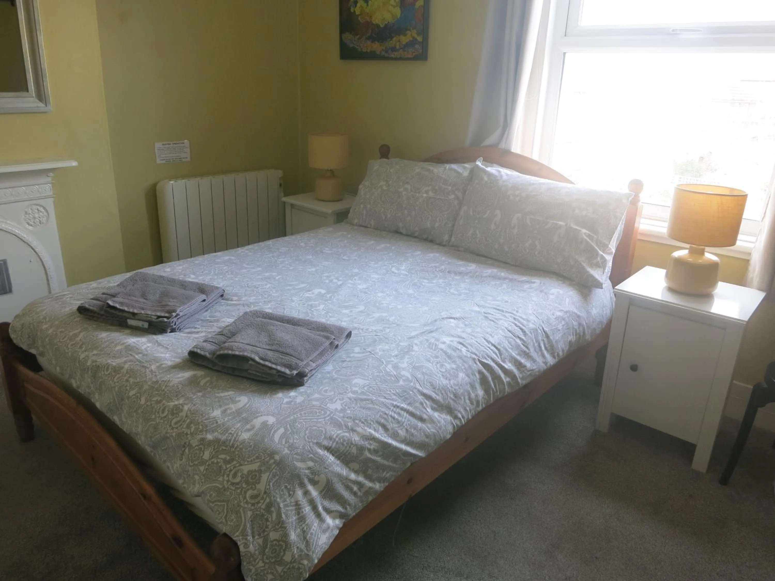 Marine View Guest House