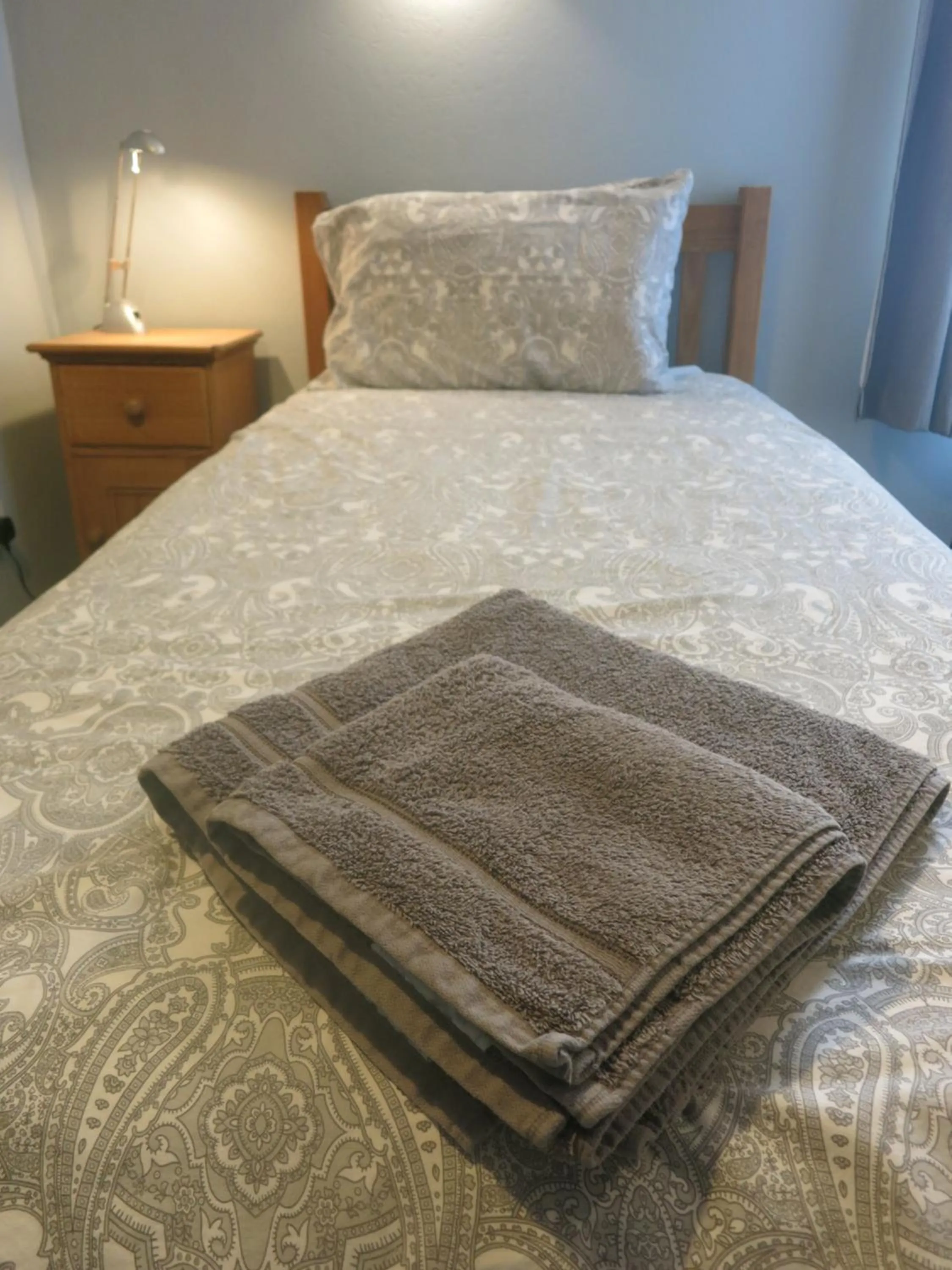 Marine View Guest House