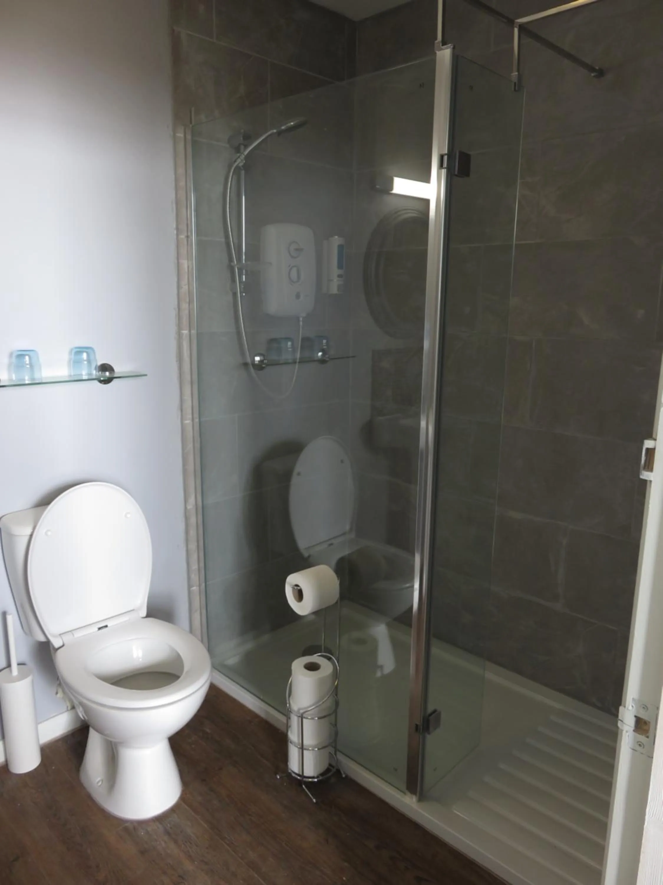 Marine View Guest House