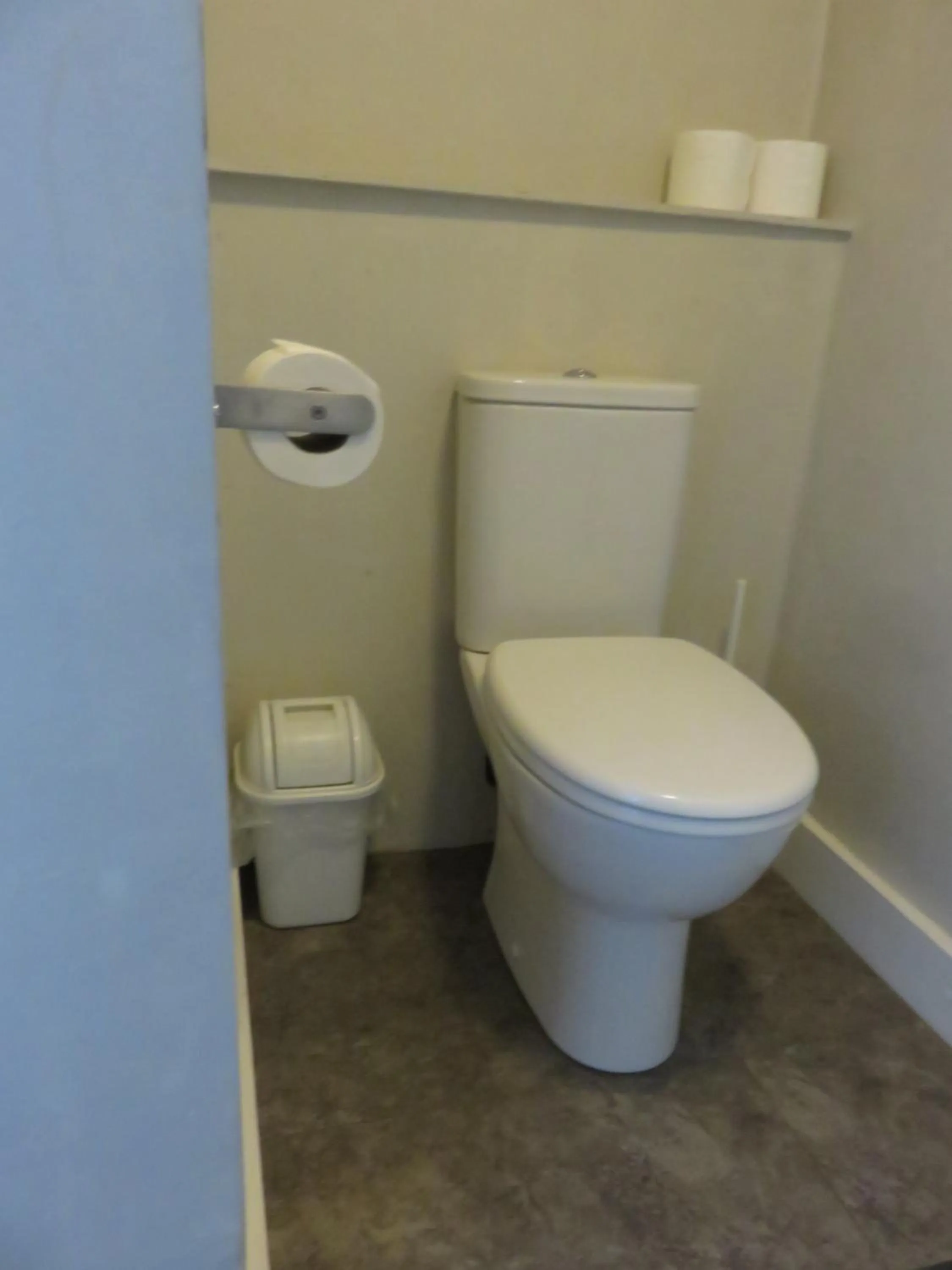 Marine View Guest House