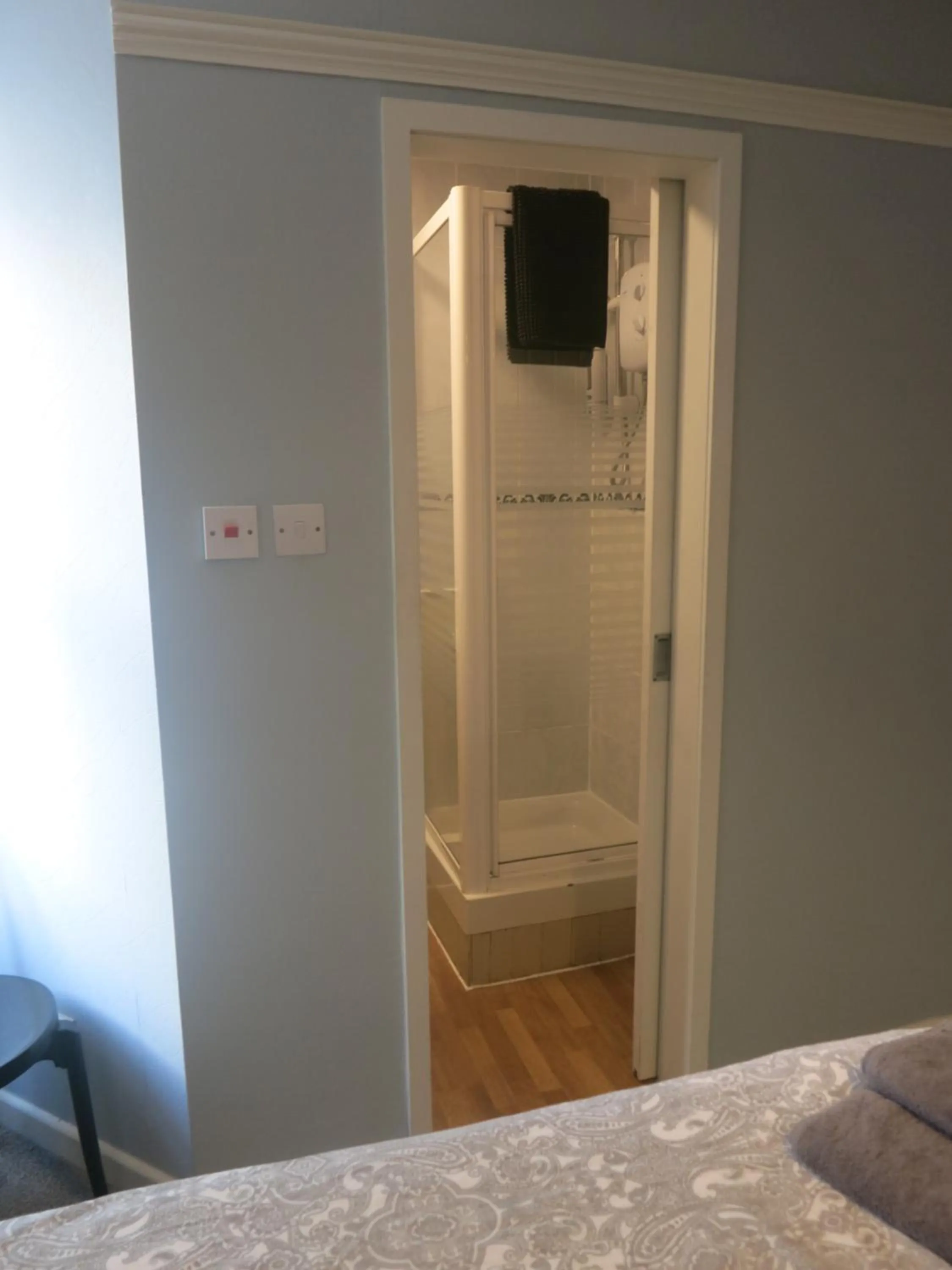 Marine View Guest House