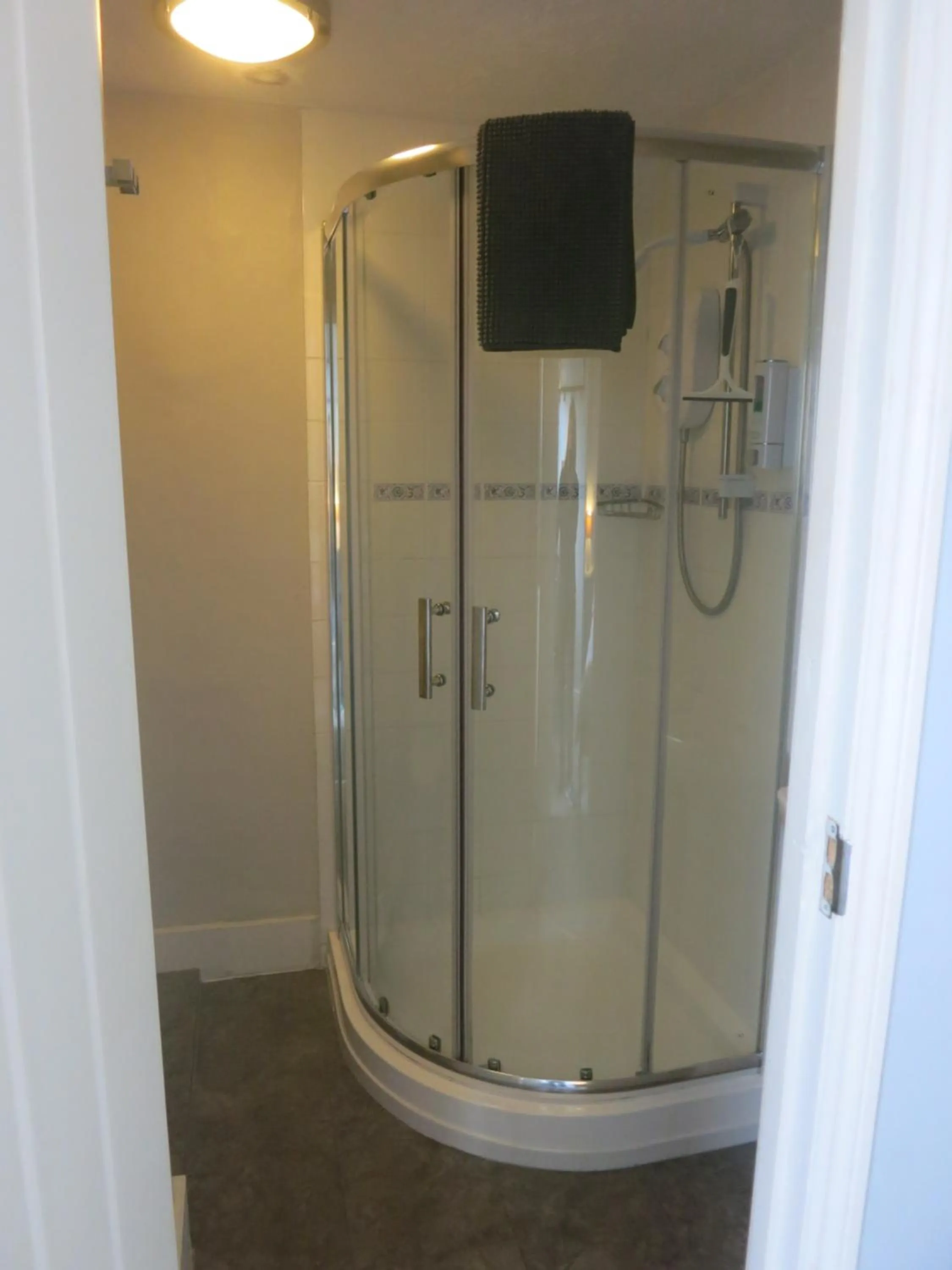 Marine View Guest House