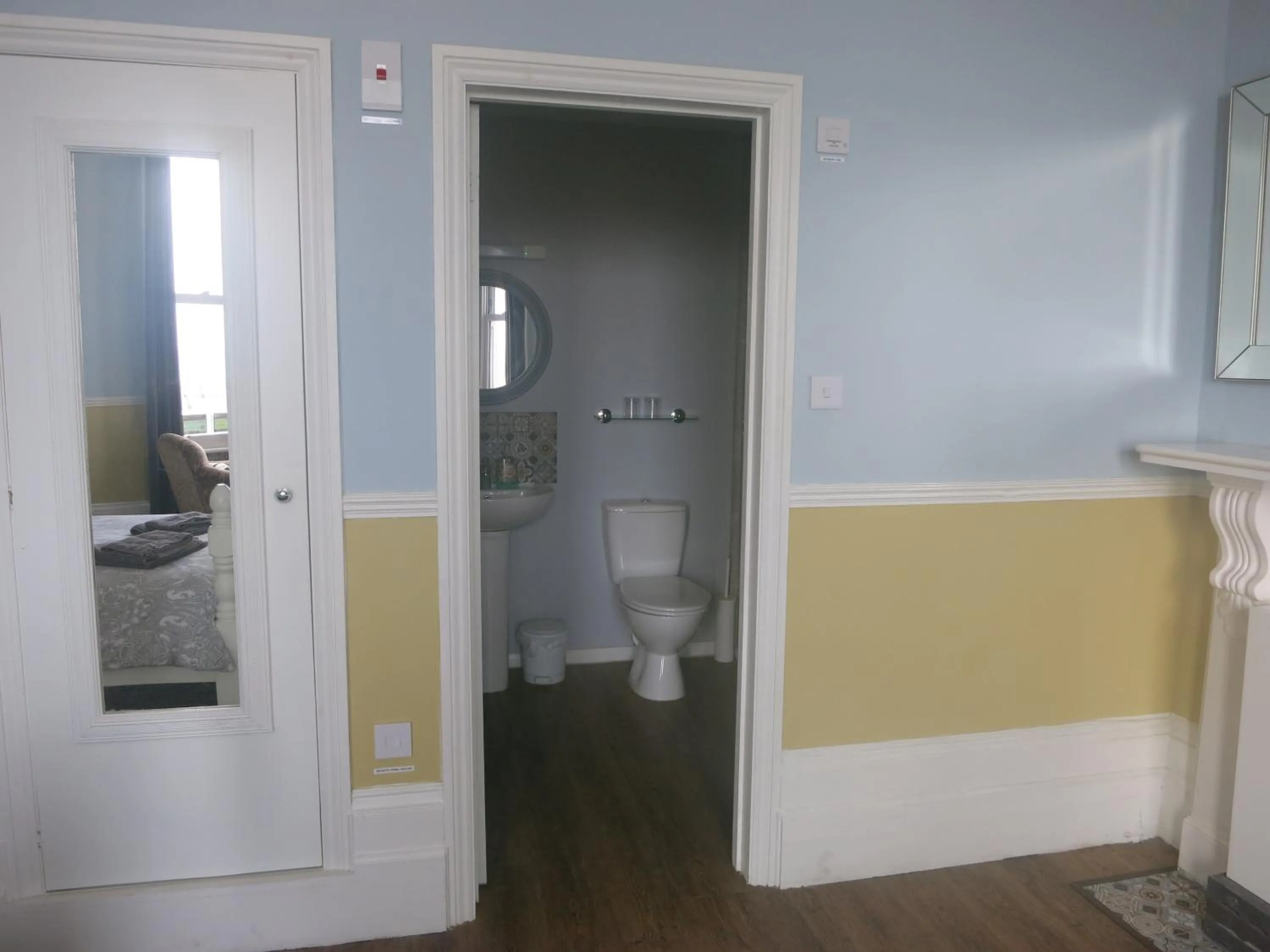 Marine View Guest House