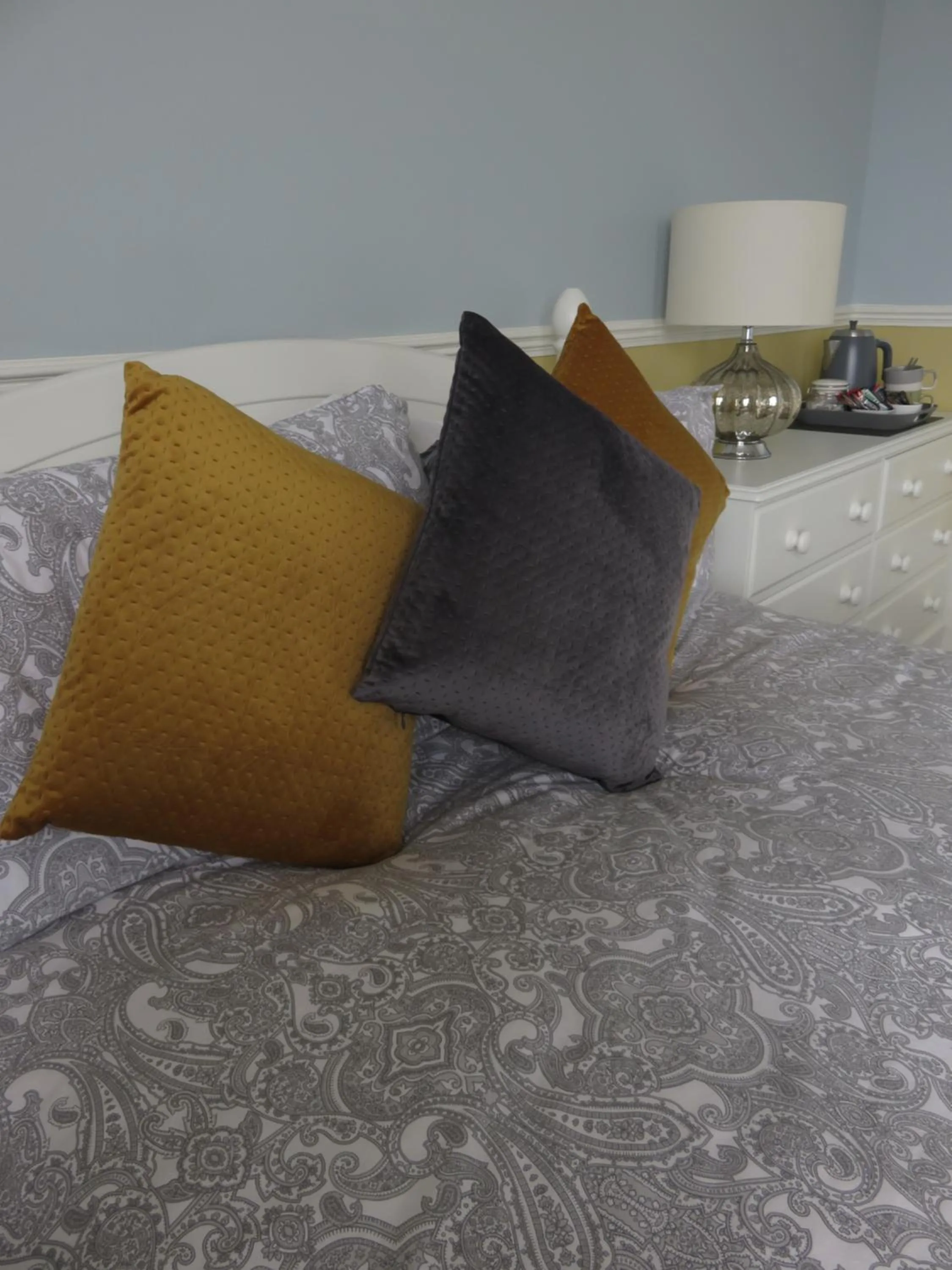 Marine View Guest House