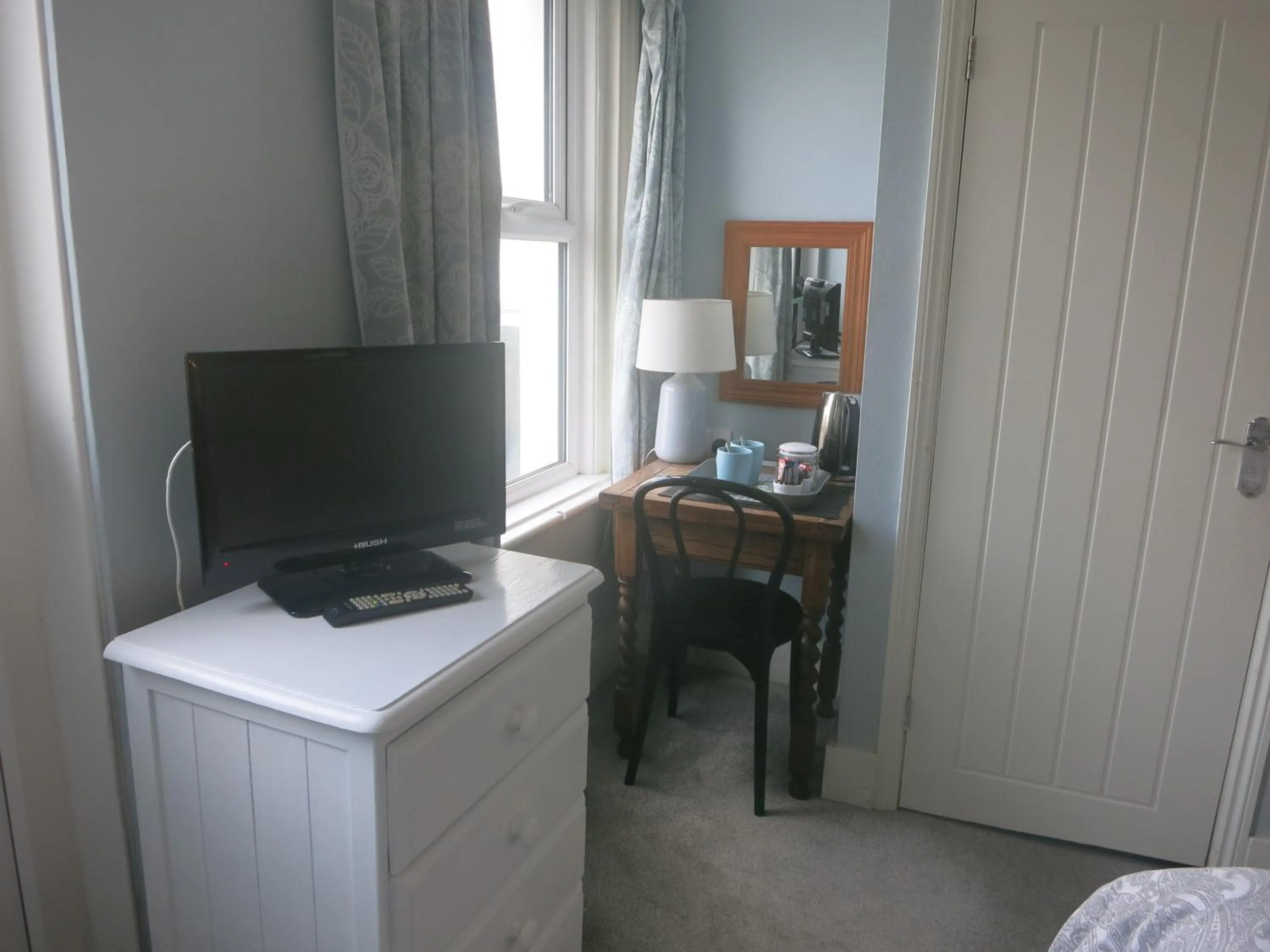 Marine View Guest House