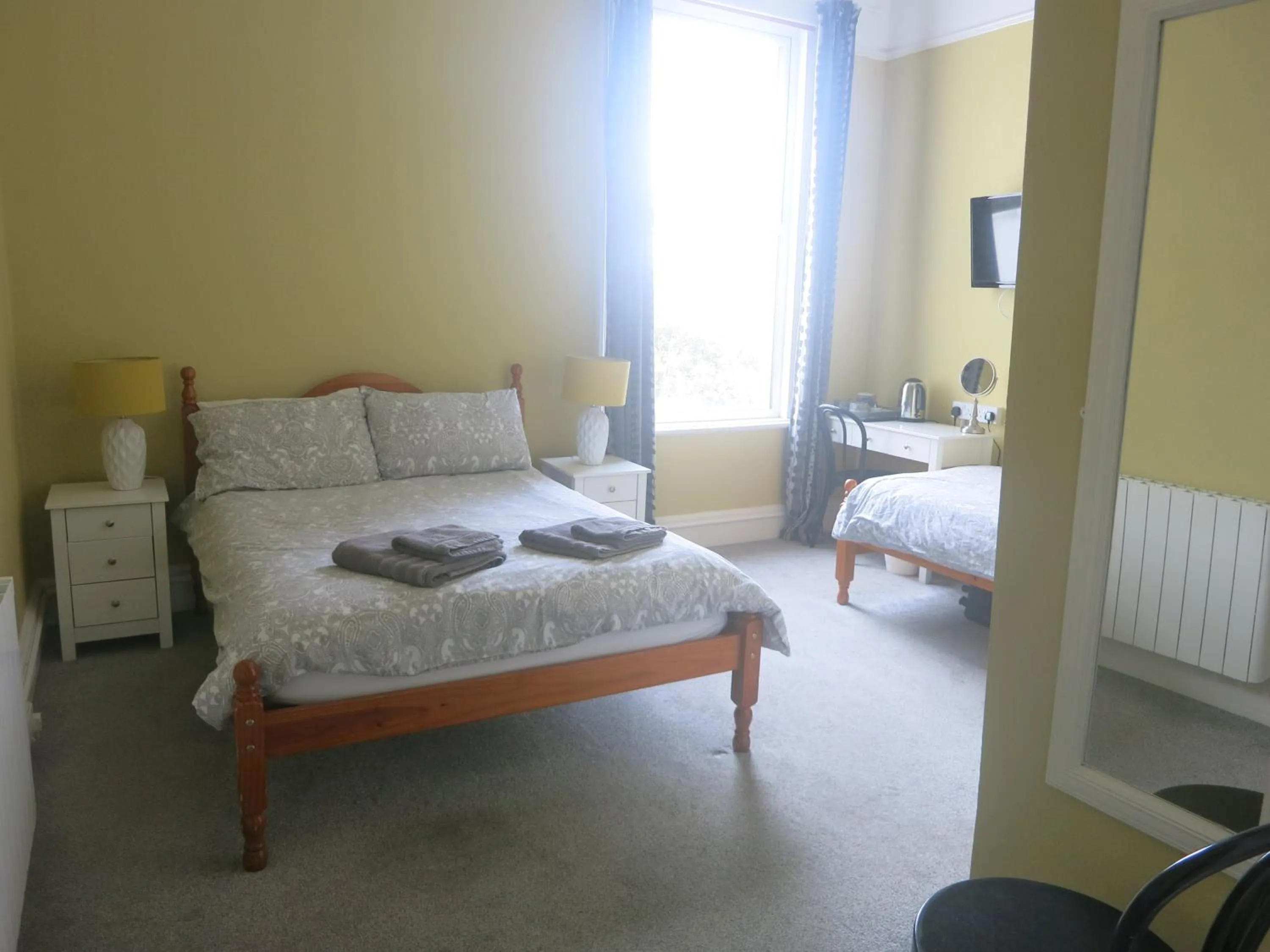 Marine View Guest House