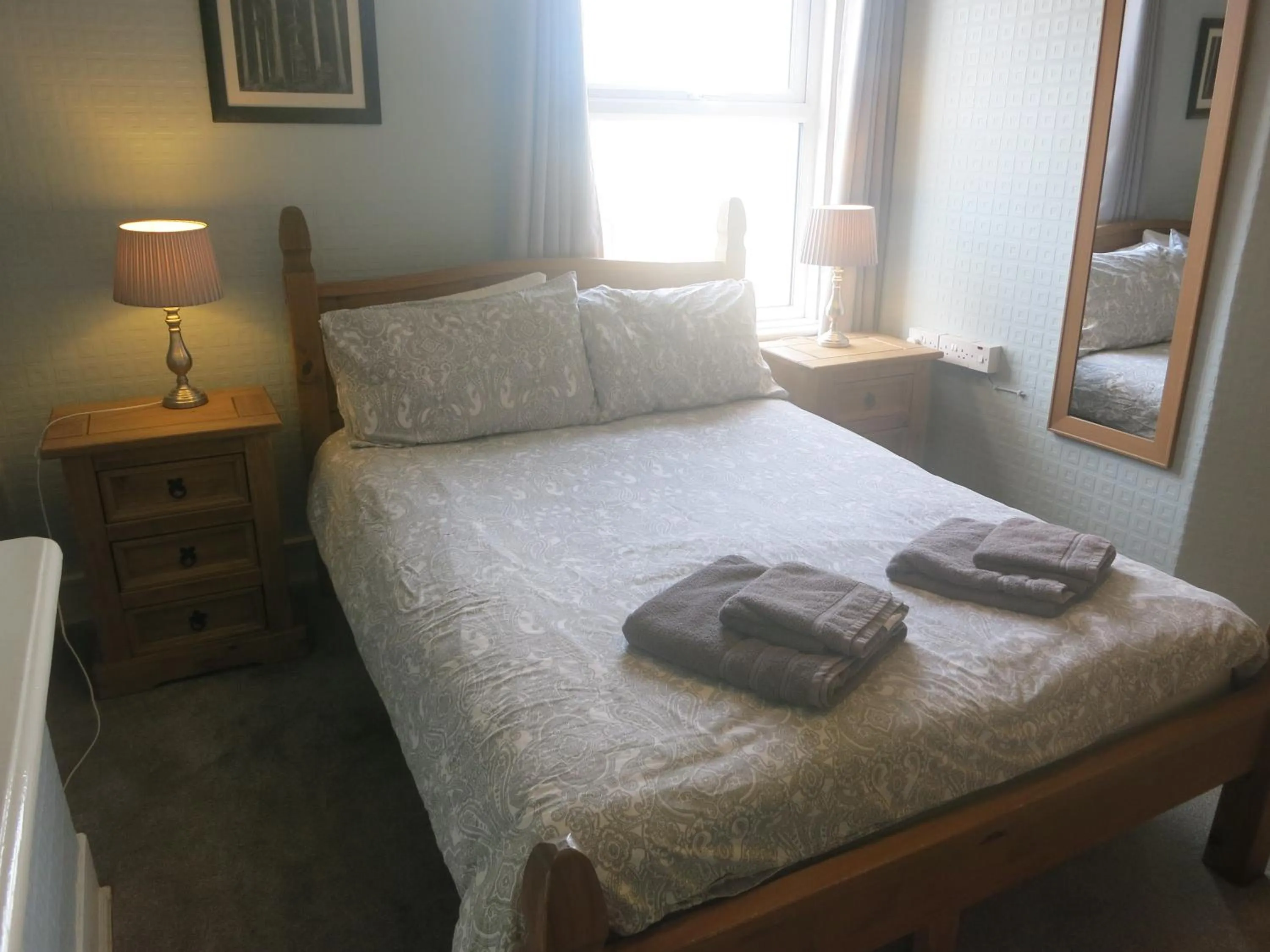 Marine View Guest House