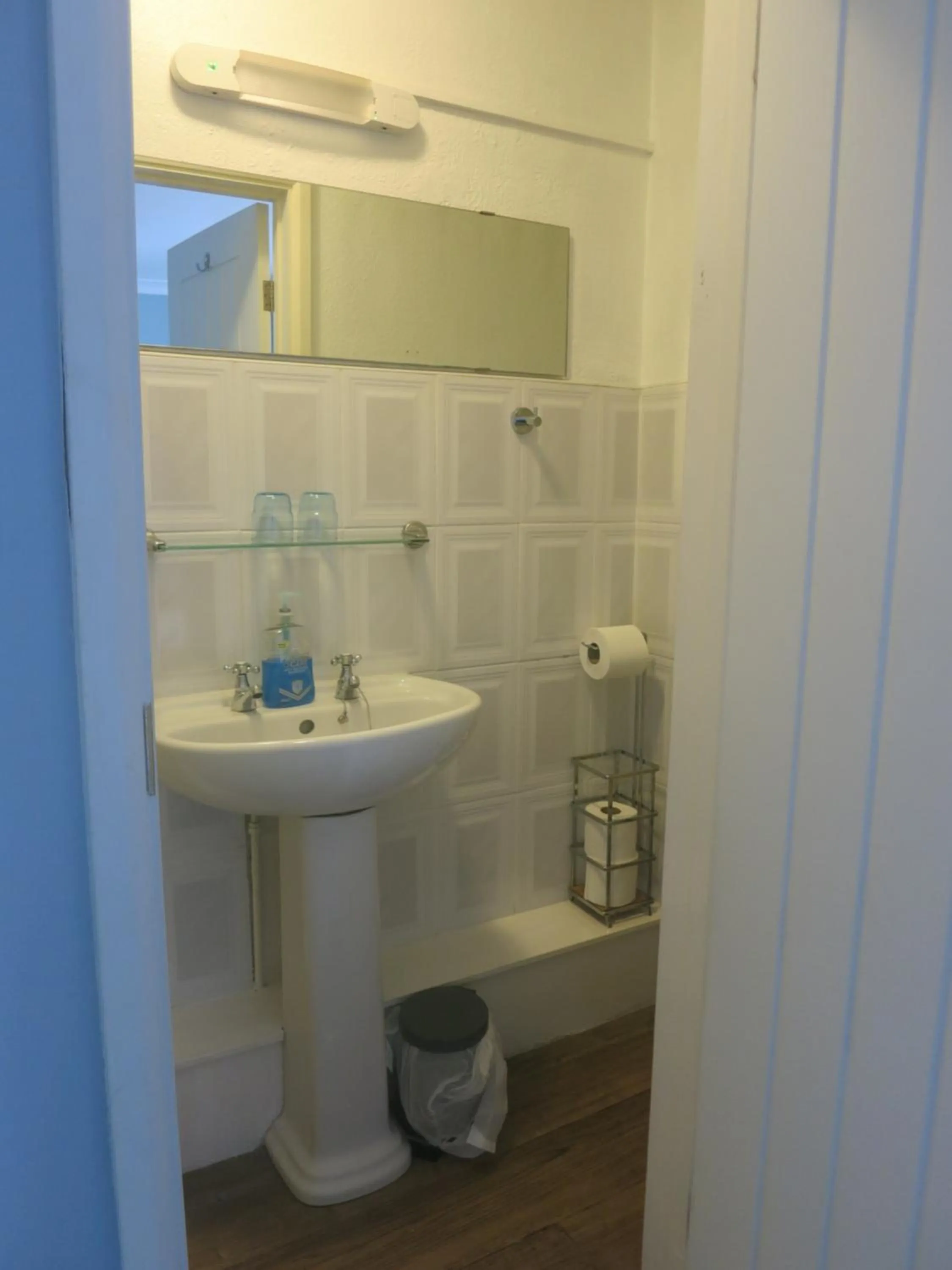 Marine View Guest House