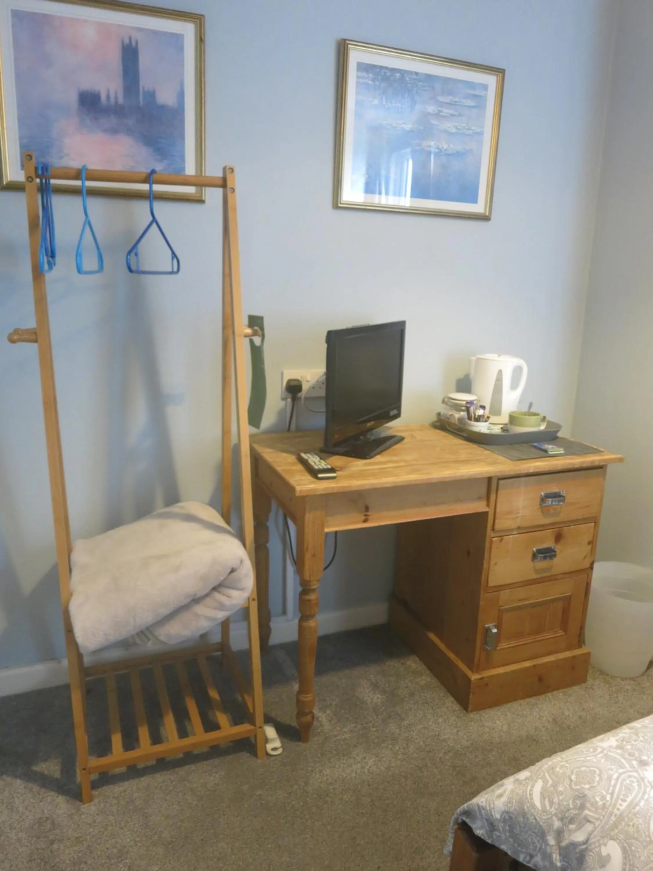 Marine View Guest House