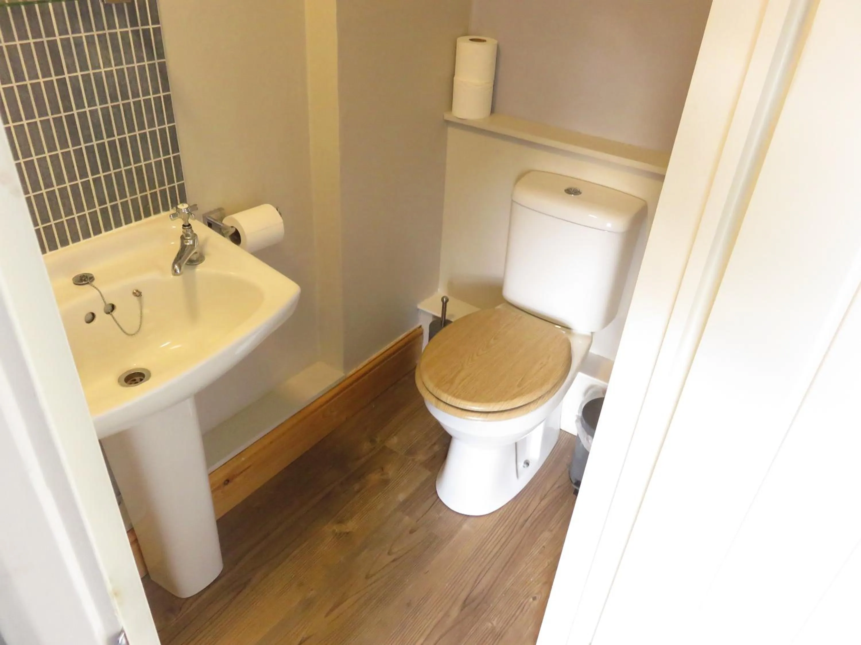 Marine View Guest House