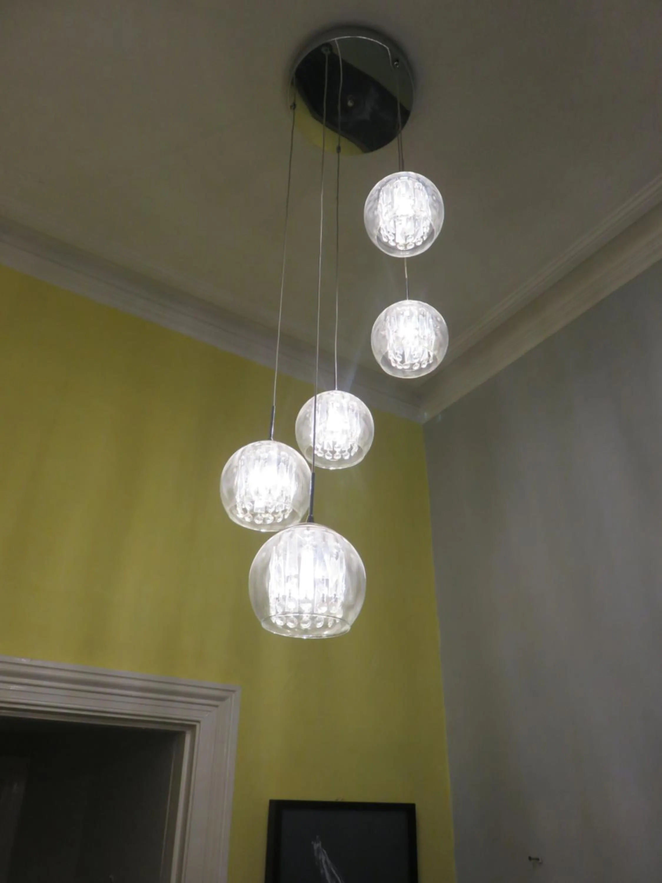 Marine View Guest House